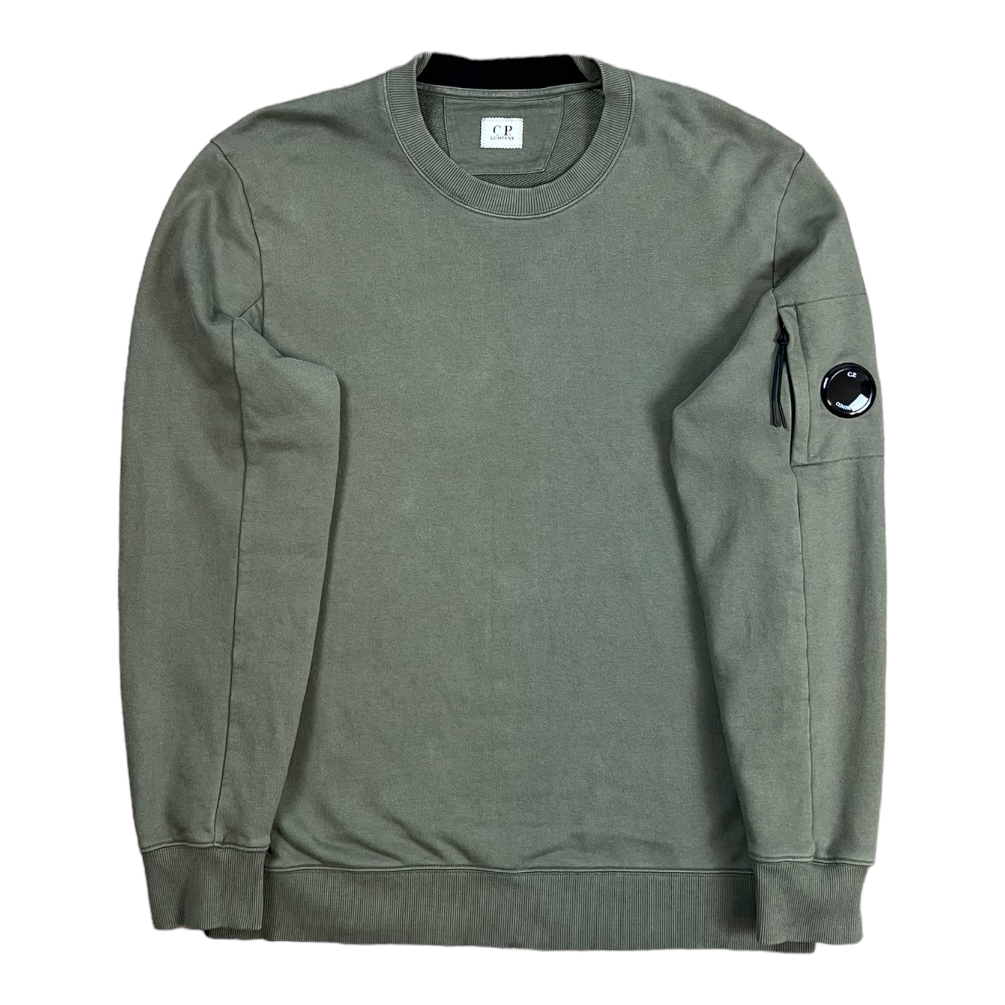 PULL COL ROND C.P COMPANY - NB08