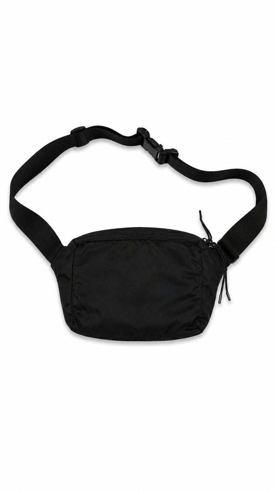 Sacoche C.P Company Nylon B Lens Mini noire neuve - vue 2/5