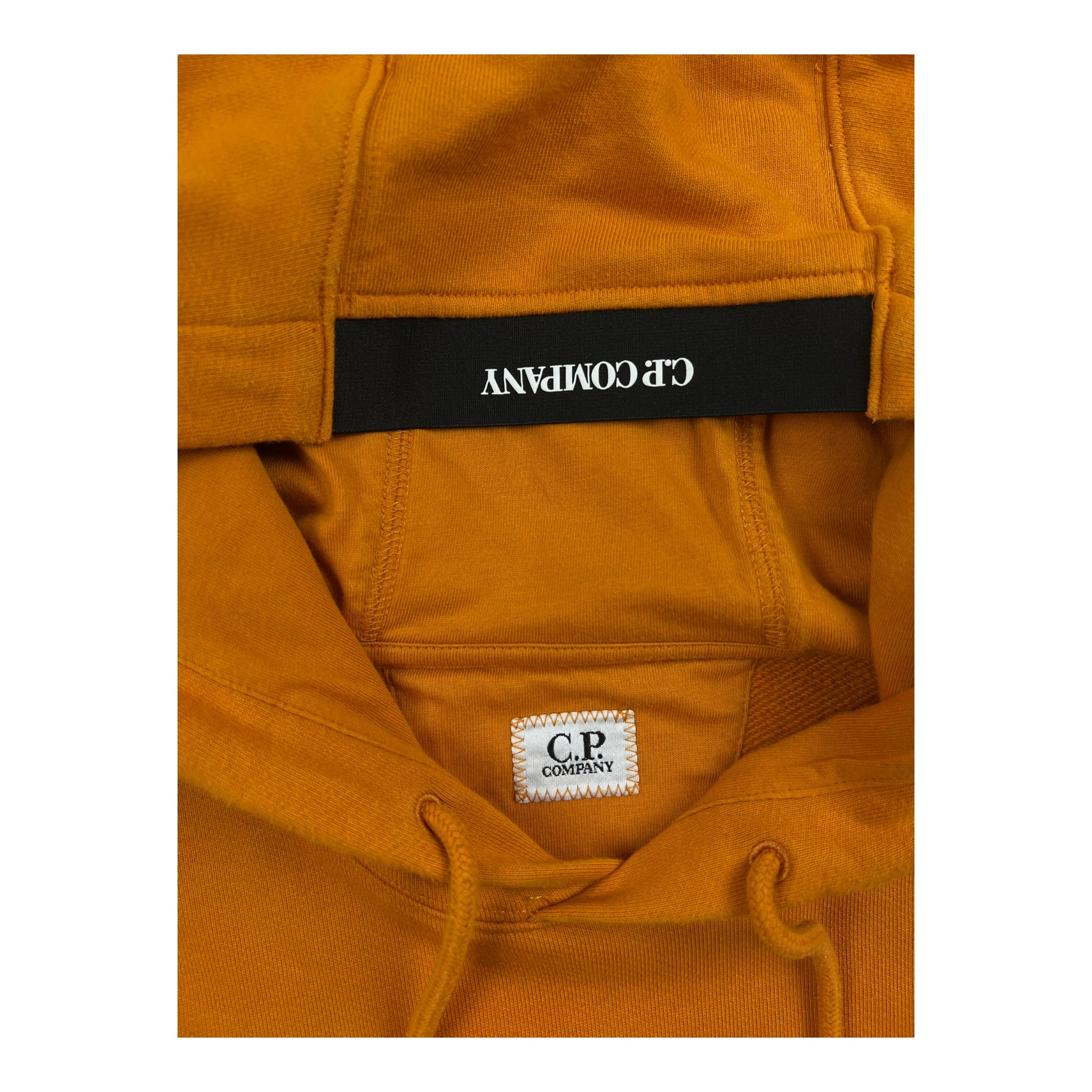 SWEAT-SHIRT CP COMPANY - NB08