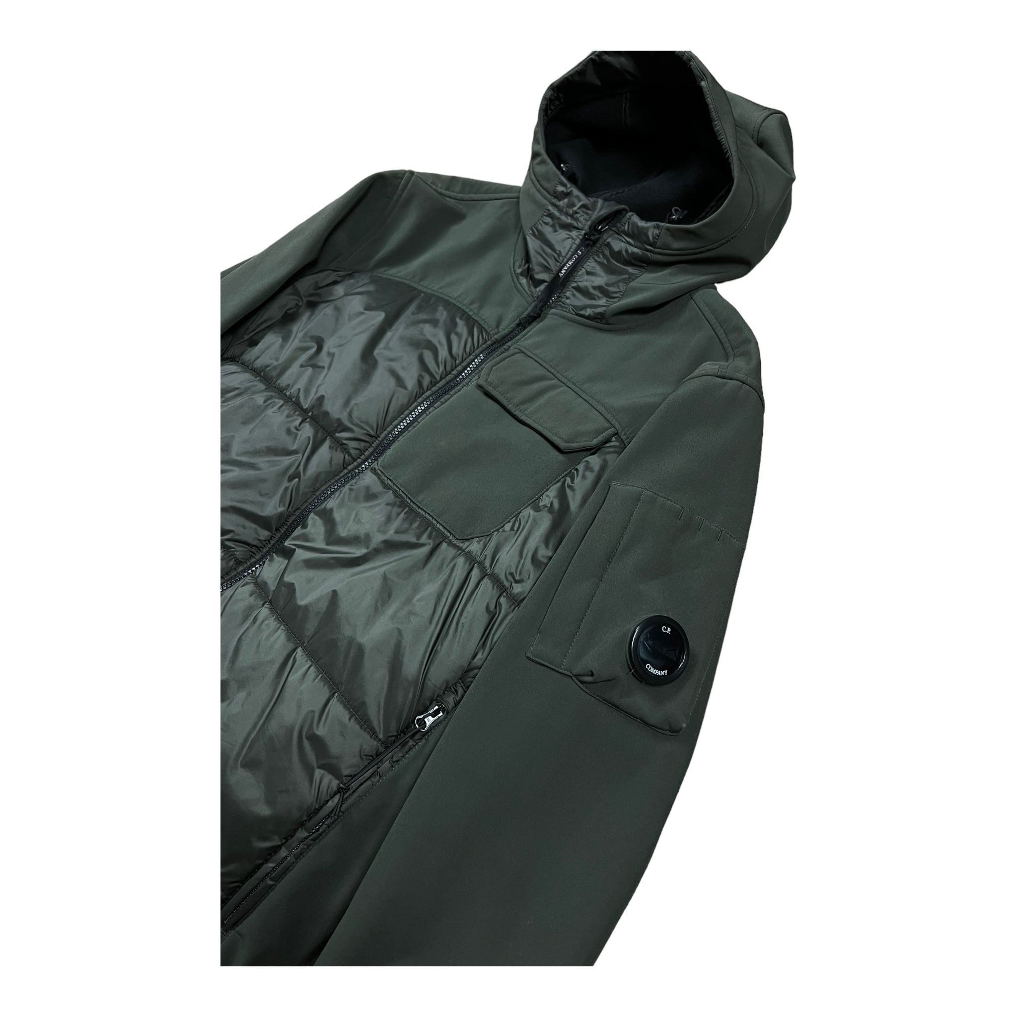 VESTE C.P COMPANY - NB08