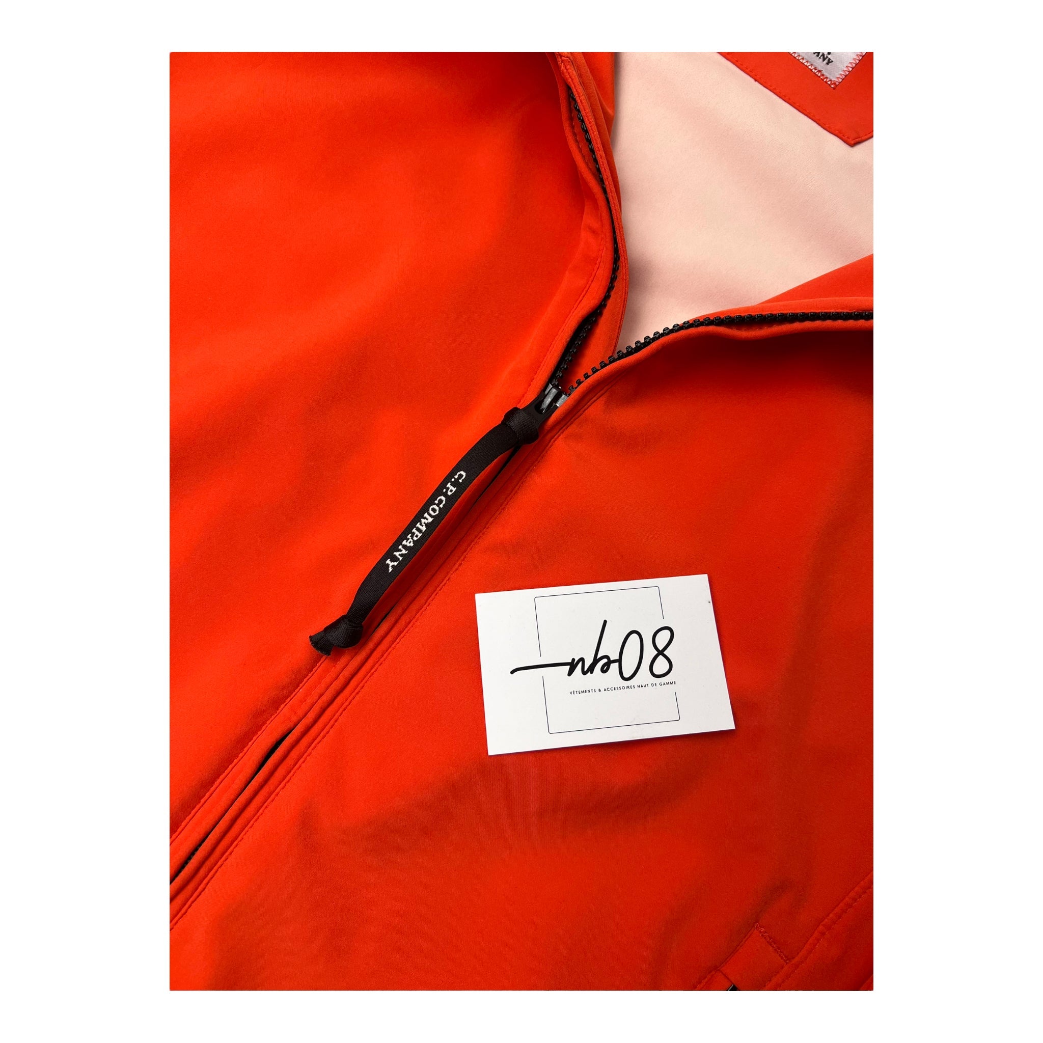 Veste C.P Company Shell - NB08