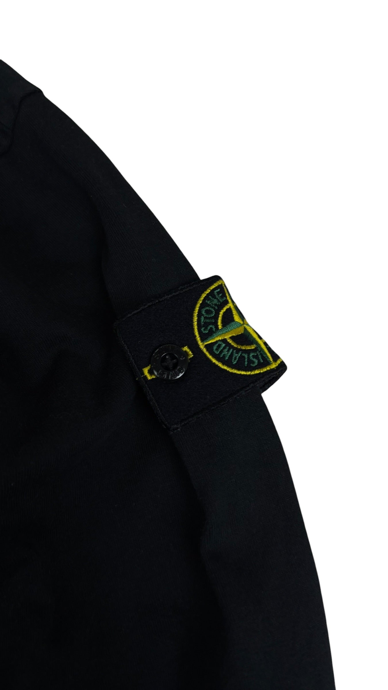 Crewneck Pull Stone Island marine taille M - vue 2/4