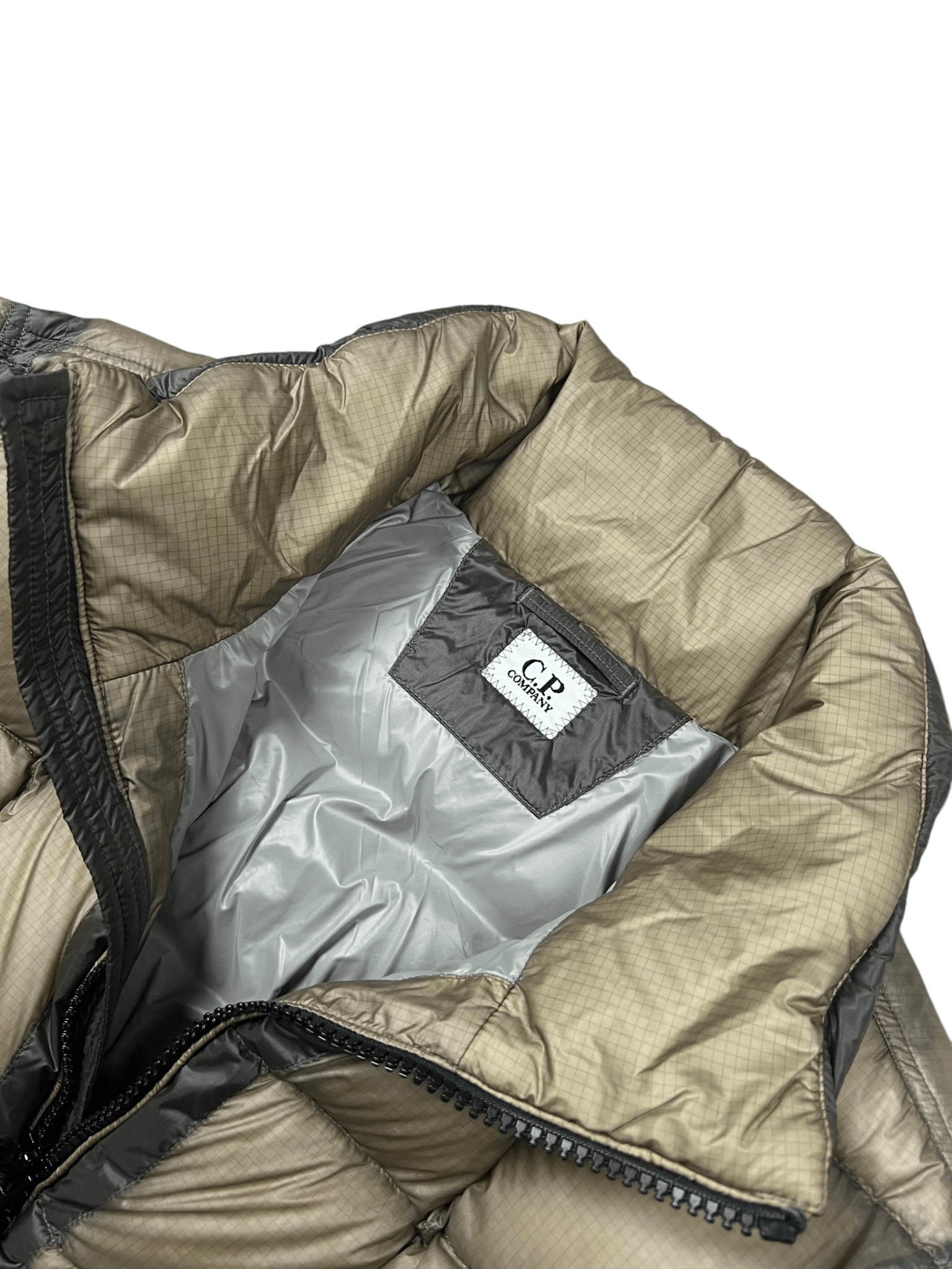 DOUDOUCNE C.P COMPANY D.D SHELL DOWN JACKET - NB08 SHOP