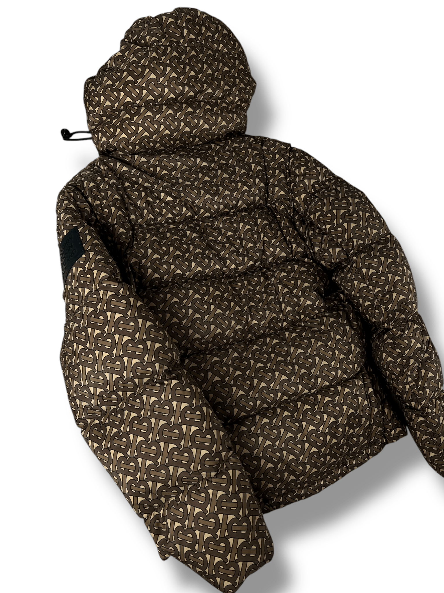 DOUDOUNE BURBERRY - NB08 SHOP