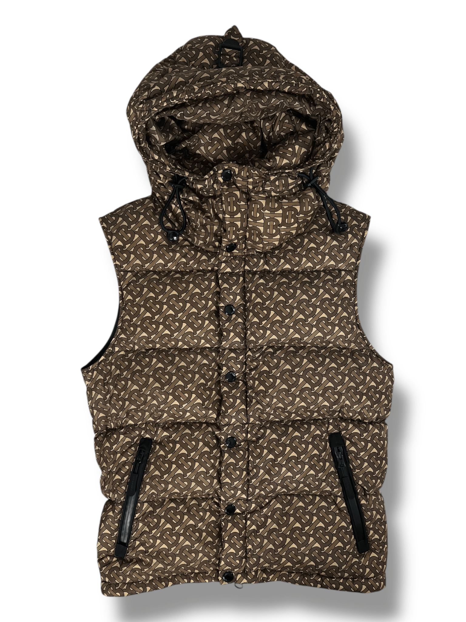 DOUDOUNE BURBERRY - NB08 SHOP