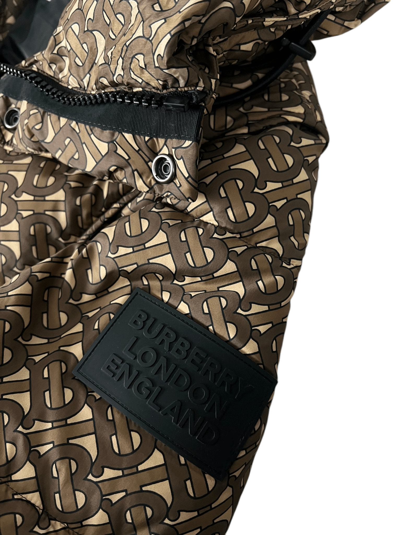 DOUDOUNE BURBERRY - NB08 SHOP