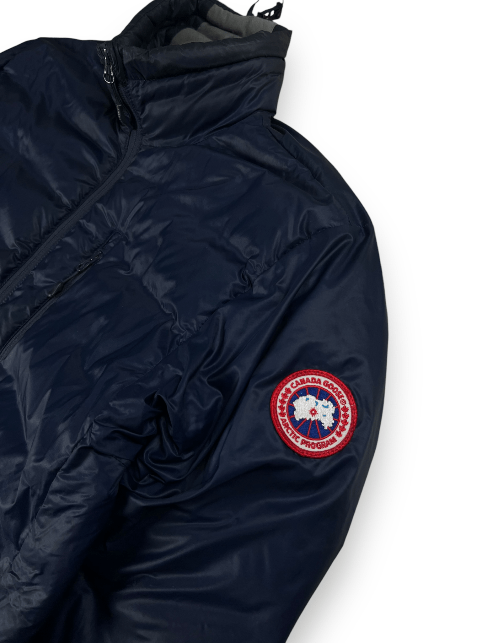DOUDOUNE CANADA GOOSE - NB08 SHOP