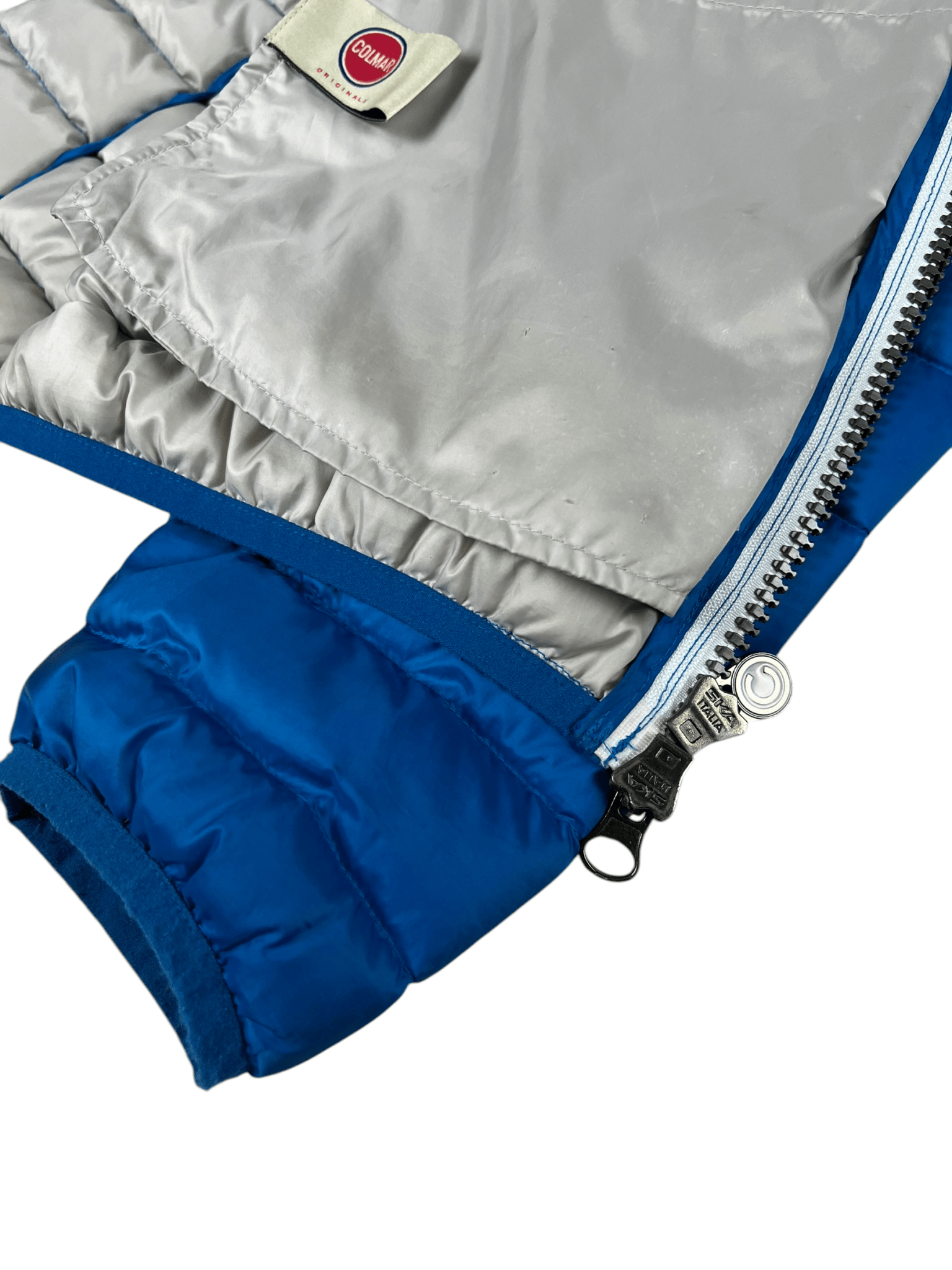 DOUDOUNE COLMAR - NB08 SHOP