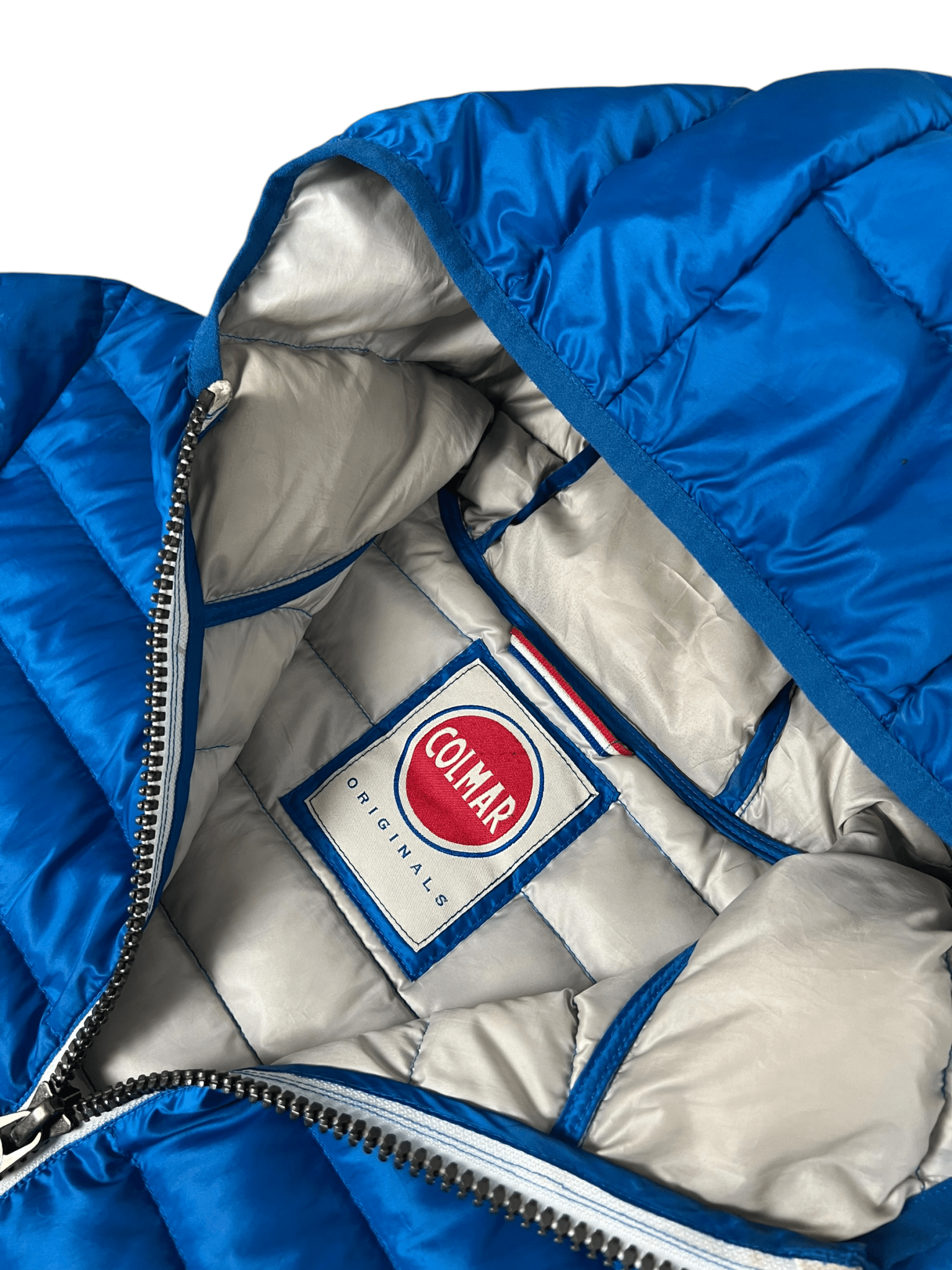 DOUDOUNE COLMAR - NB08 SHOP