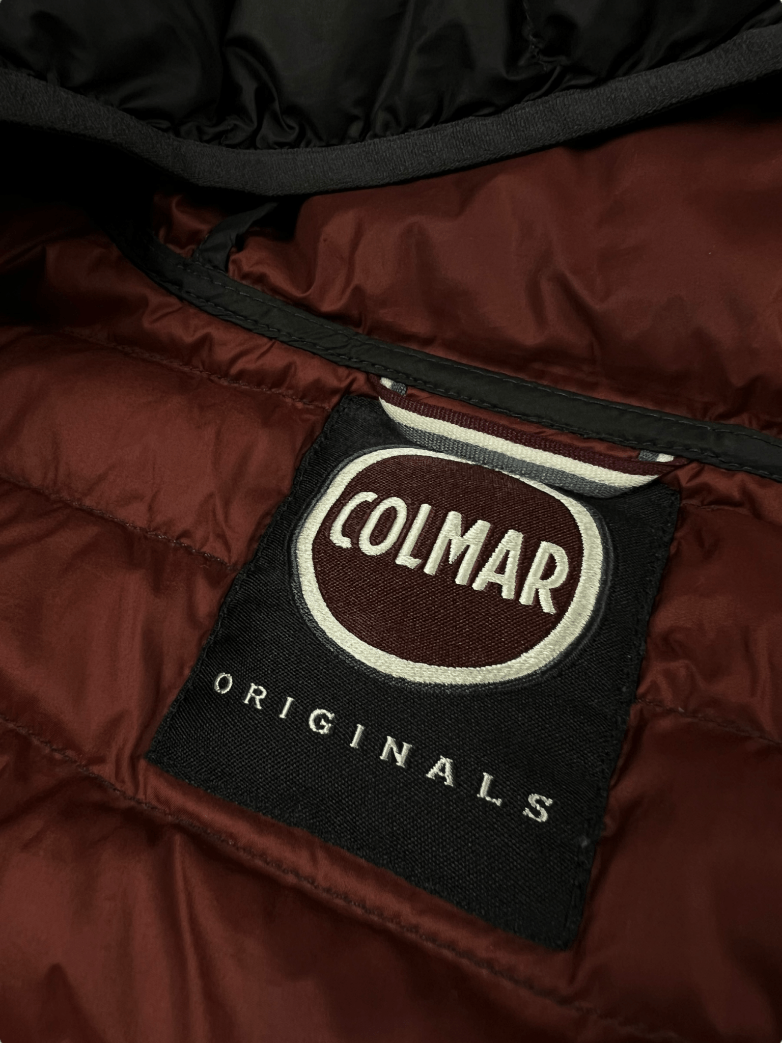 DOUDOUNE COLMAR - NB08 SHOP