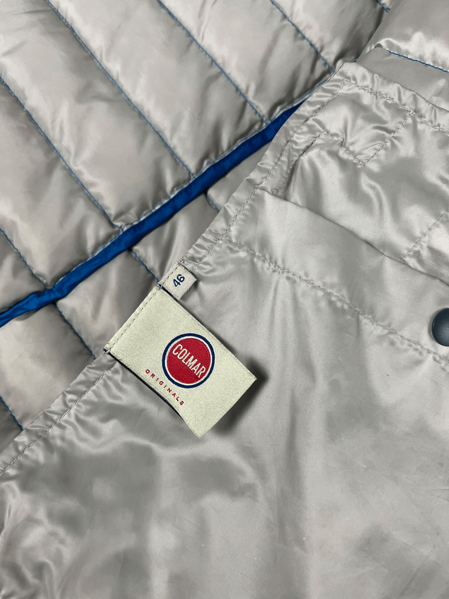 DOUDOUNE COLMAR - NB08 SHOP