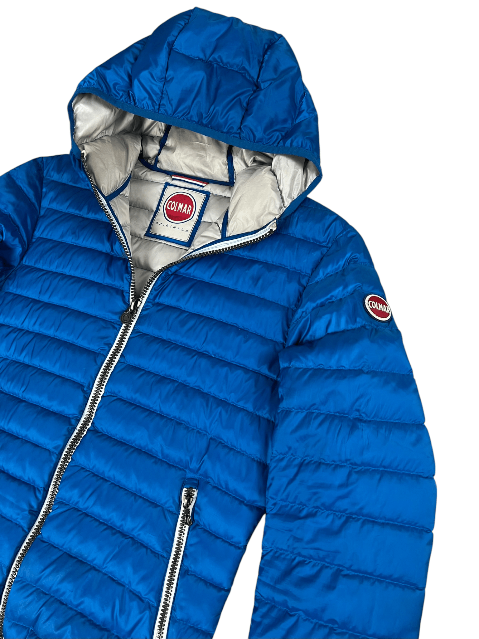 DOUDOUNE COLMAR - NB08 SHOP