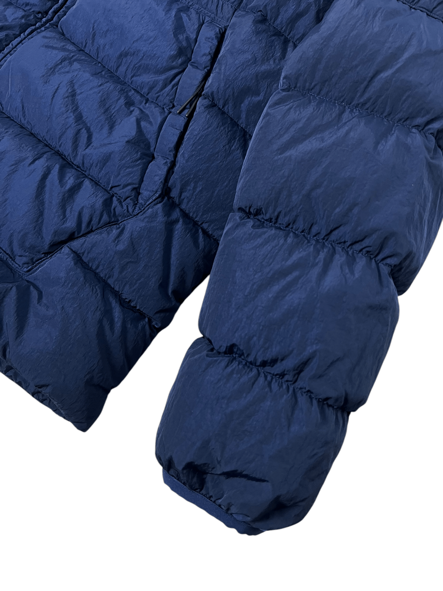 DOUDOUNE C.P COMPANY CHROME - R DOWN JACKET - NB08 SHOP