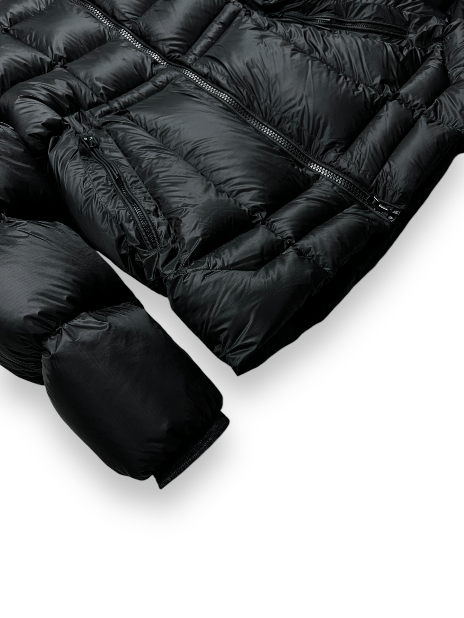 DOUDOUNE C.P COMPANY D.D SHELL DOWN JACKET - NB08 SHOP