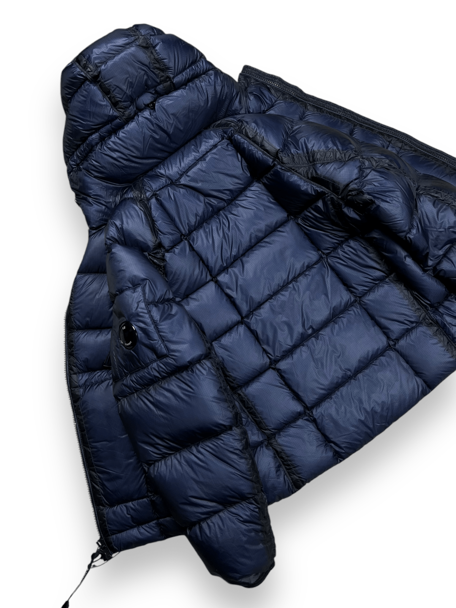 DOUDOUNE C.P COMPANY D.D SHELL DOWN JACKET - NB08 SHOP