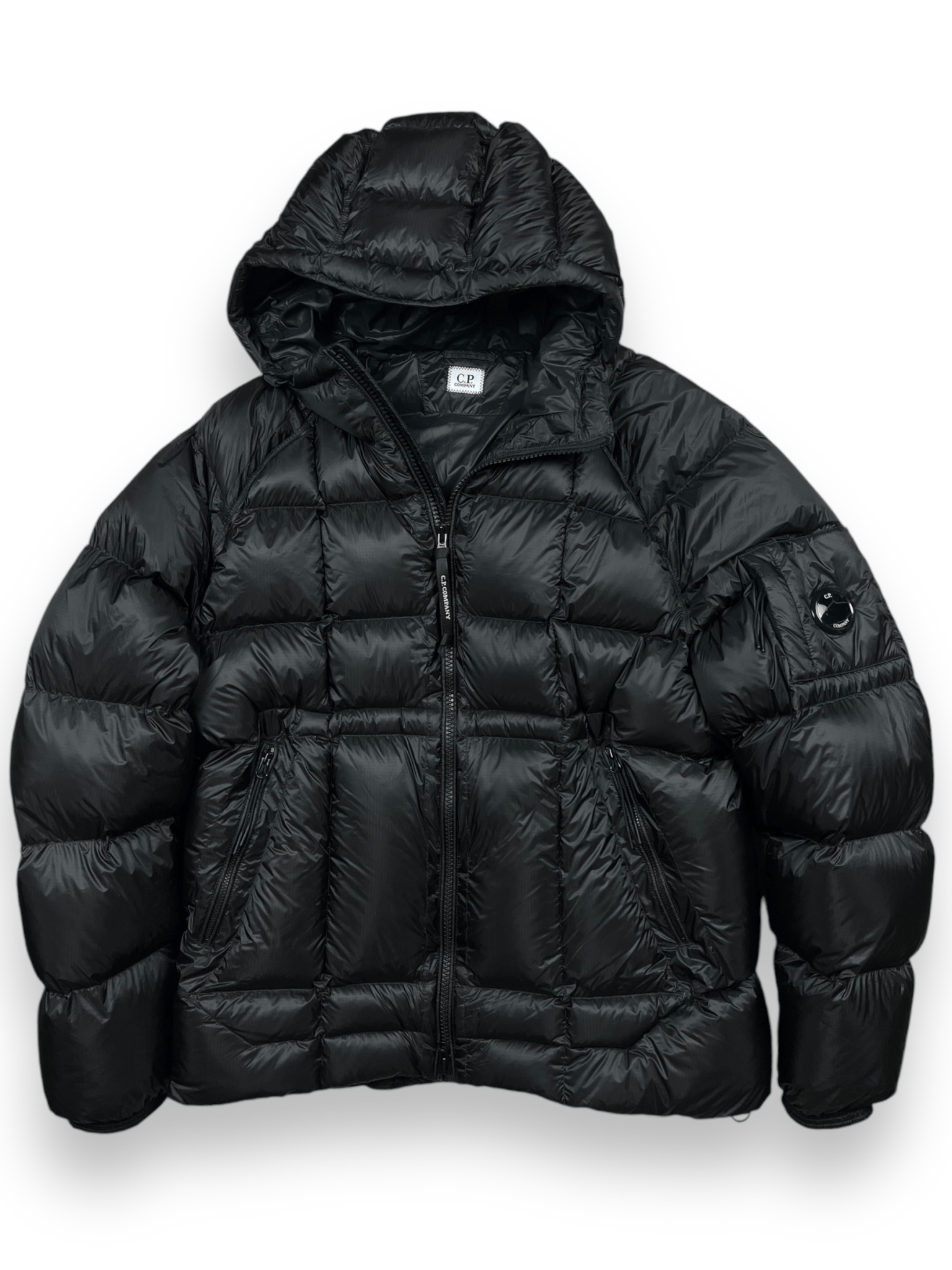 DOUDOUNE C.P COMPANY D.D SHELL DOWN JACKET - NB08 SHOP