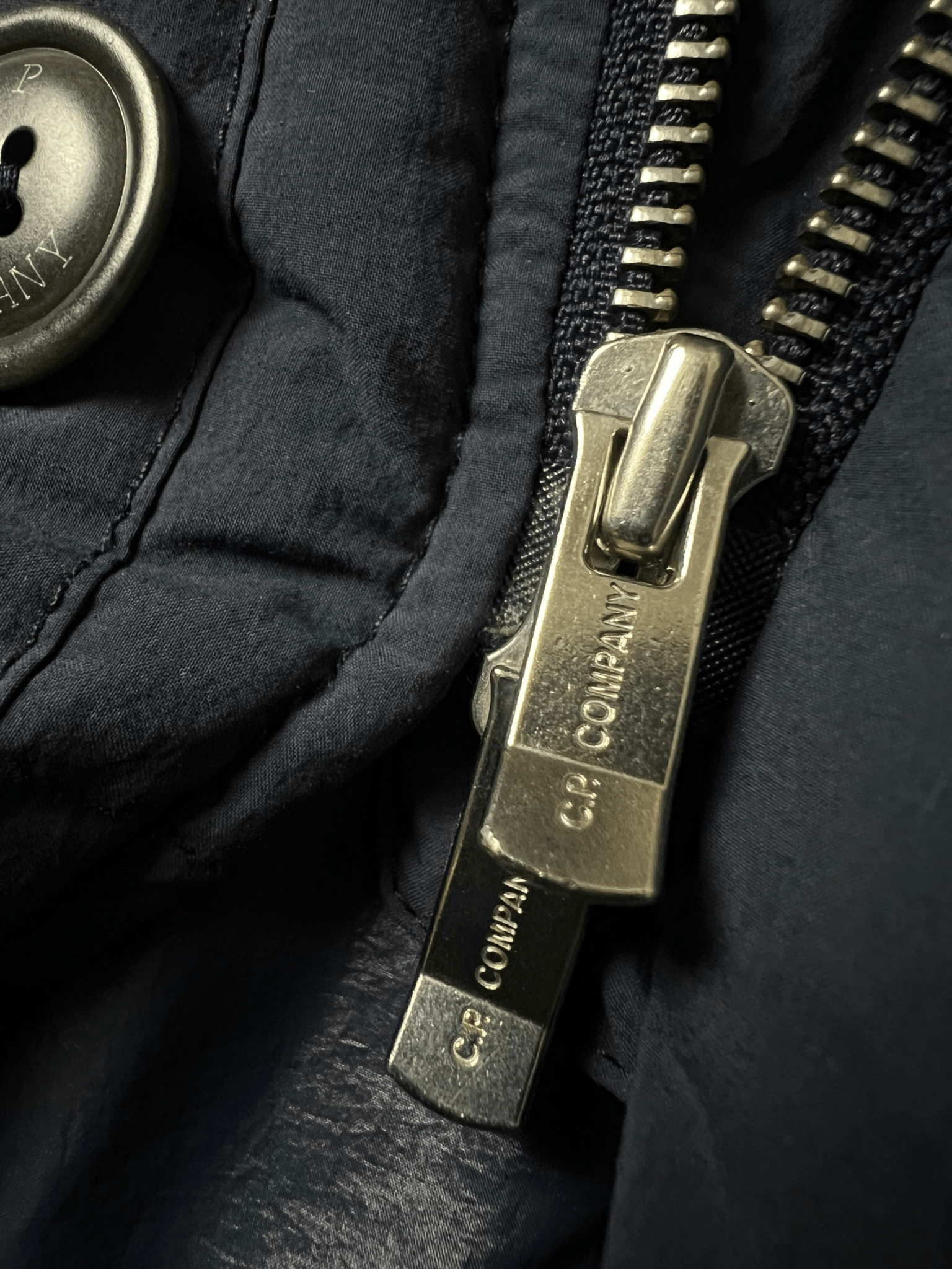 DOUDOUNE C.P COMPANY VINTAGE - NB08 SHOP