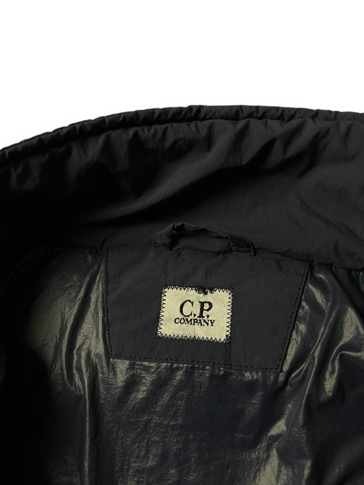DOUDOUNE C.P COMPANY VINTAGE - NB08 SHOP