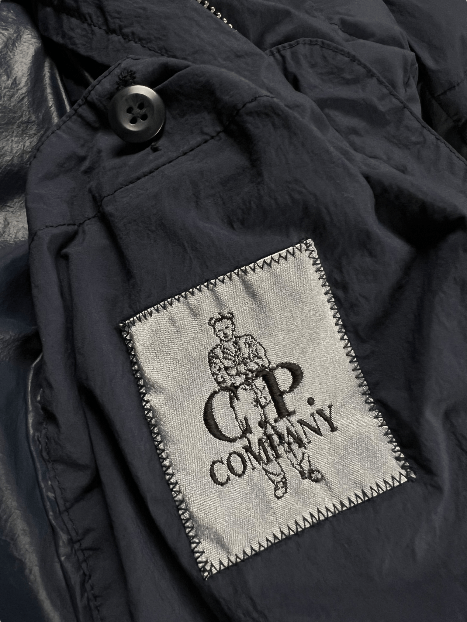 DOUDOUNE C.P COMPANY VINTAGE - NB08 SHOP