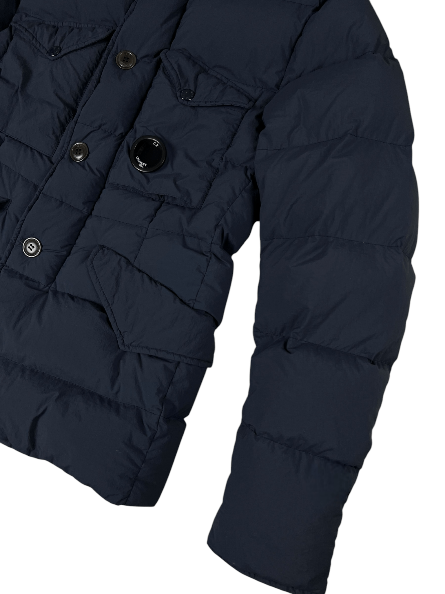 DOUDOUNE C.P COMPANY VINTAGE - NB08 SHOP