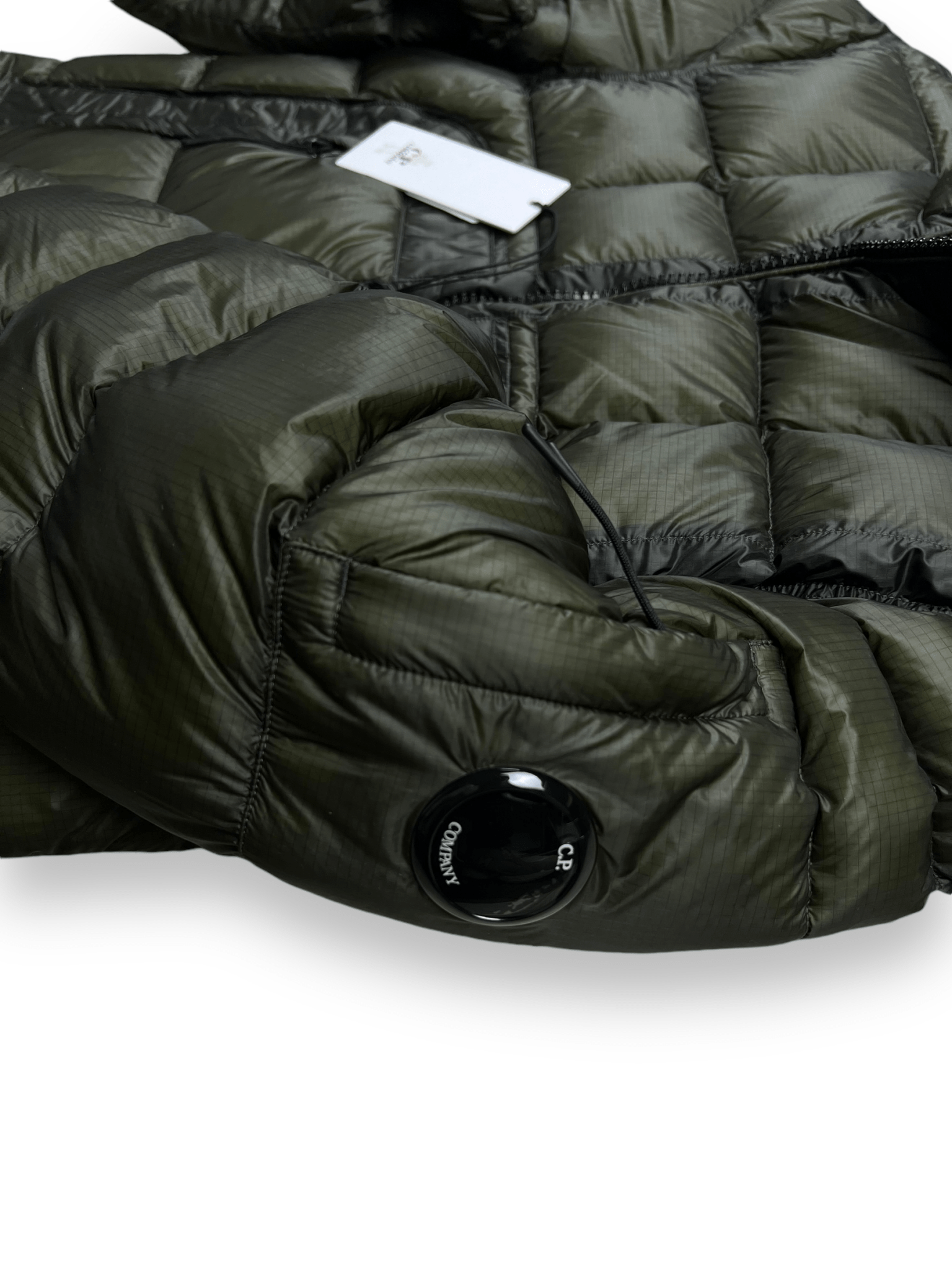 DOUDOUNE C.P COMPNAY D.D SHELL DOWN JACKET - NB08 SHOP