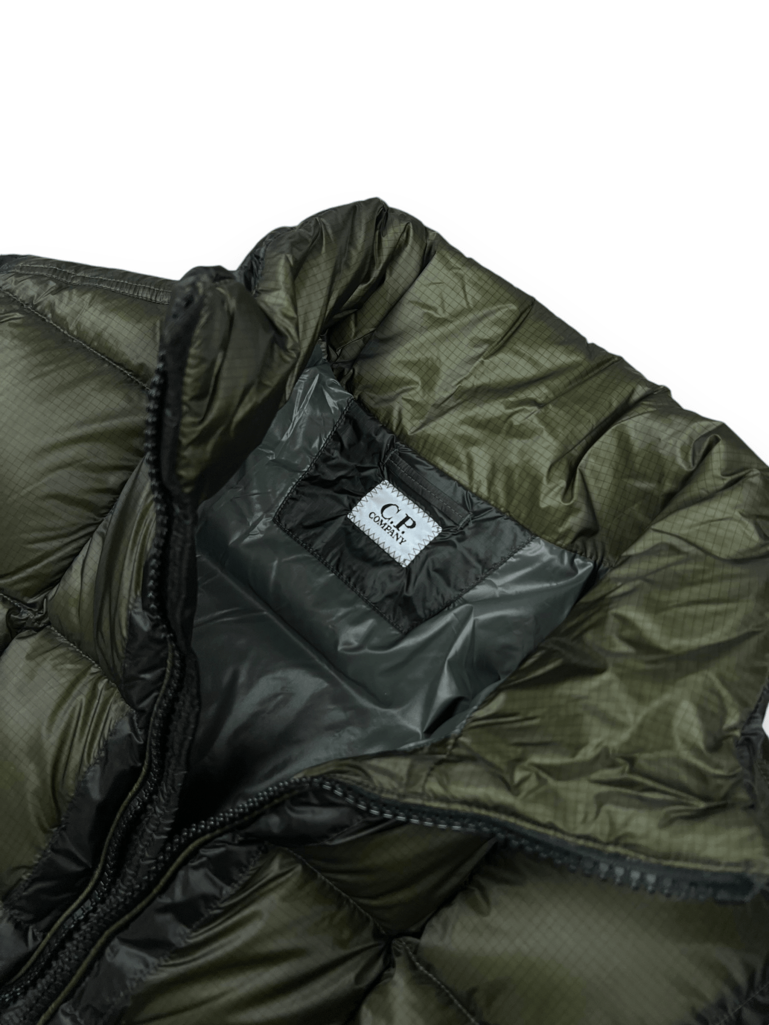 DOUDOUNE C.P COMPNAY D.D SHELL DOWN JACKET - NB08 SHOP