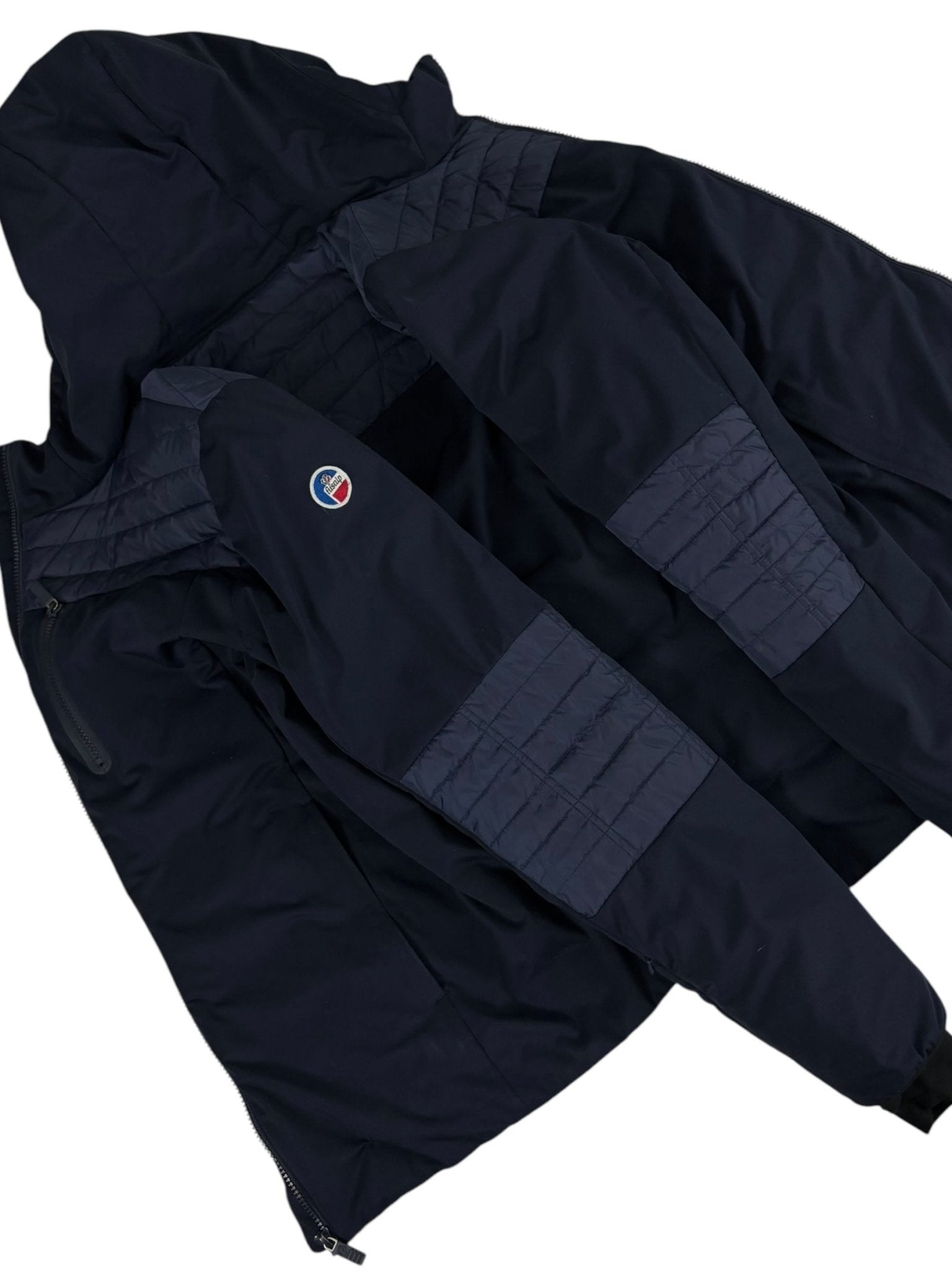 DOUDOUNE FUSALP - NB08 SHOP