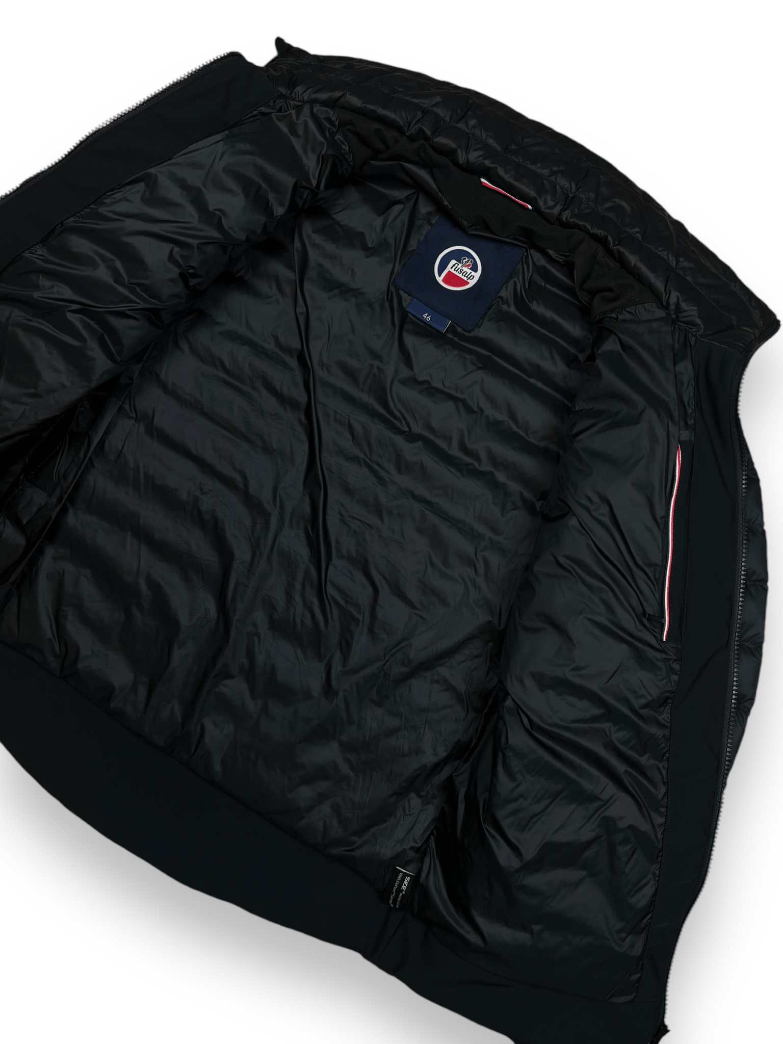 DOUDOUNE FUSALP - NB08 SHOP