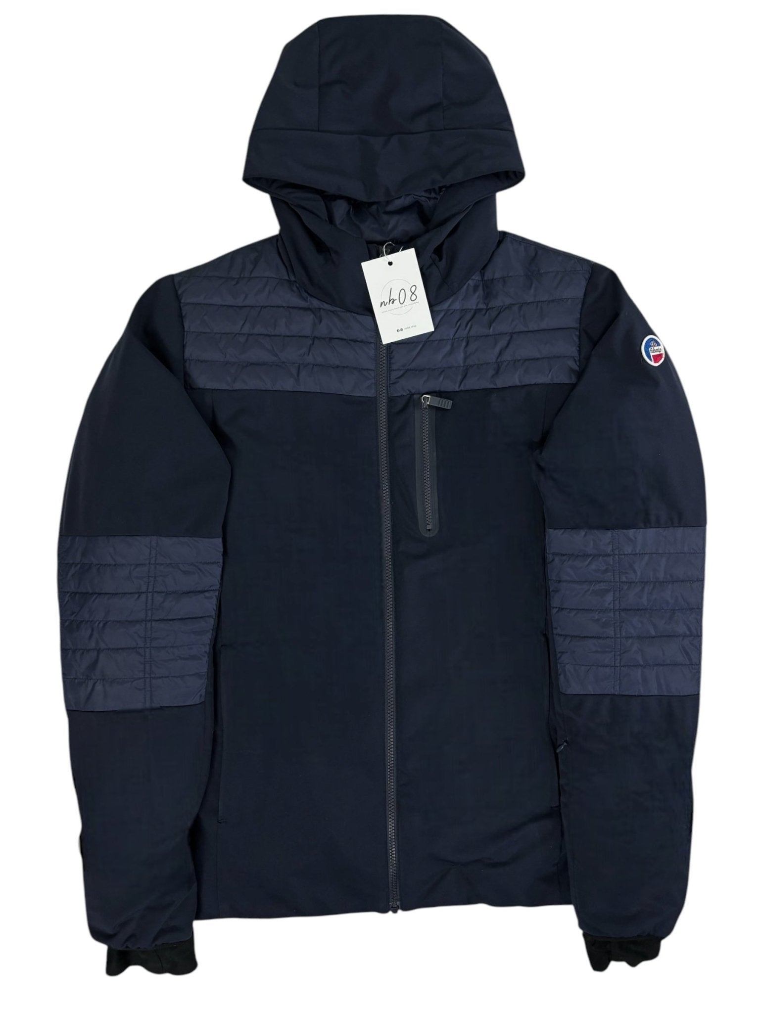 DOUDOUNE FUSALP - NB08 SHOP