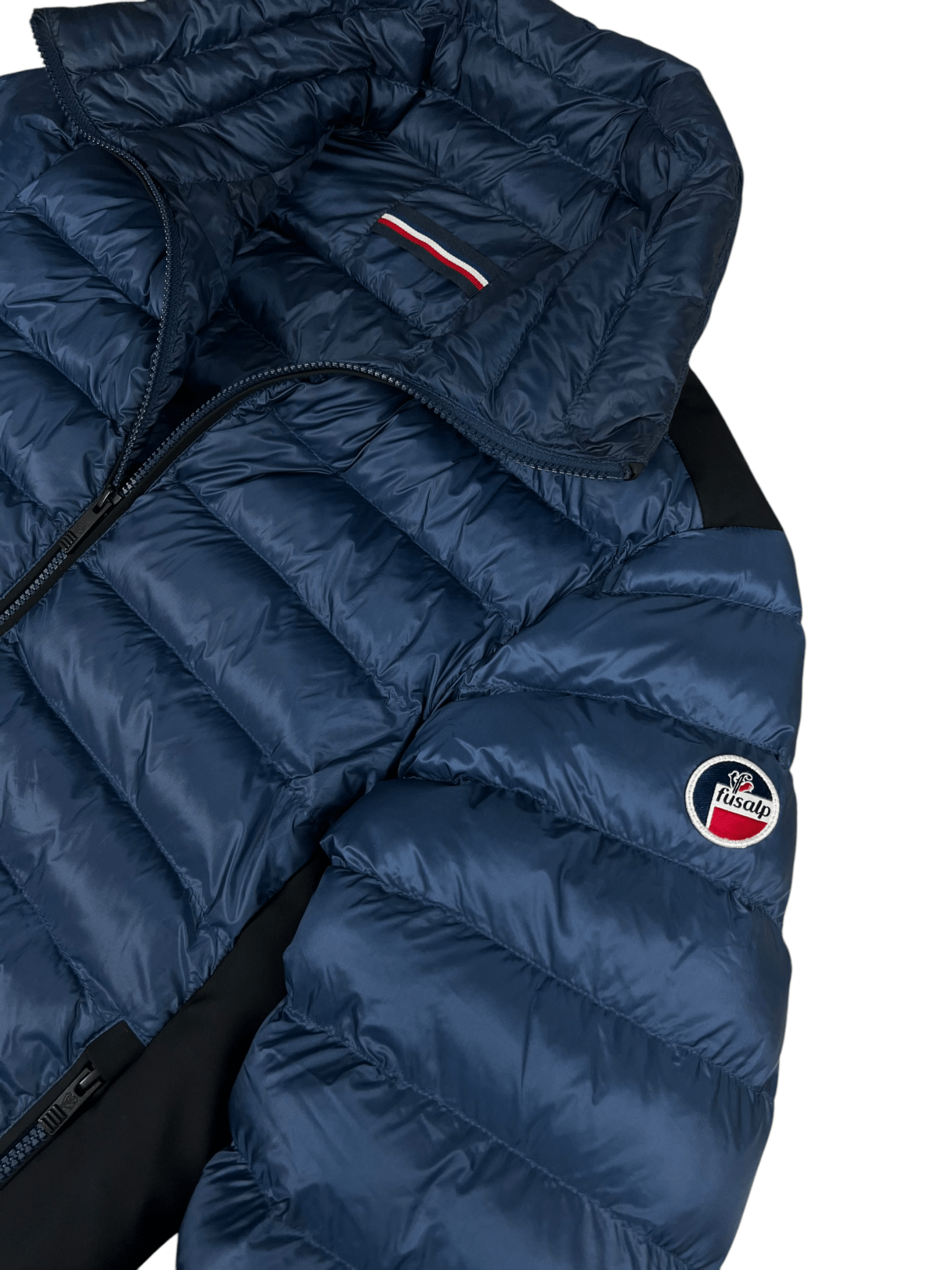 DOUDOUNE FUSALP - NB08 SHOP