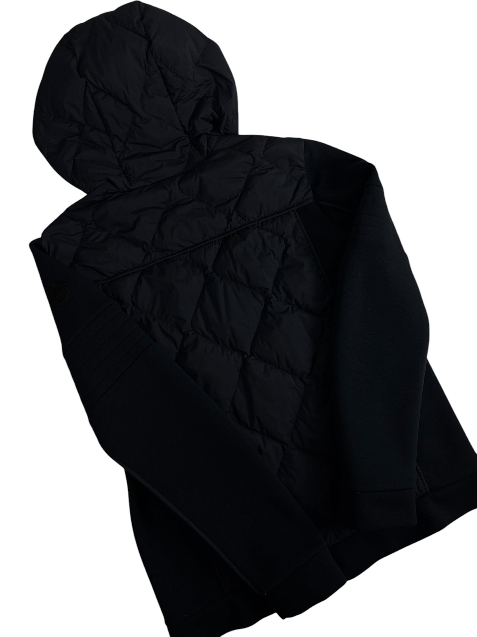 DOUDOUNE FUSALP - NB08 SHOP