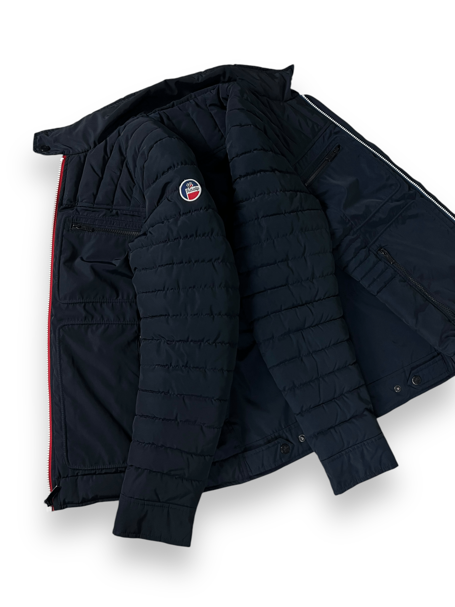 DOUDOUNE FUSALP - NB08 SHOP