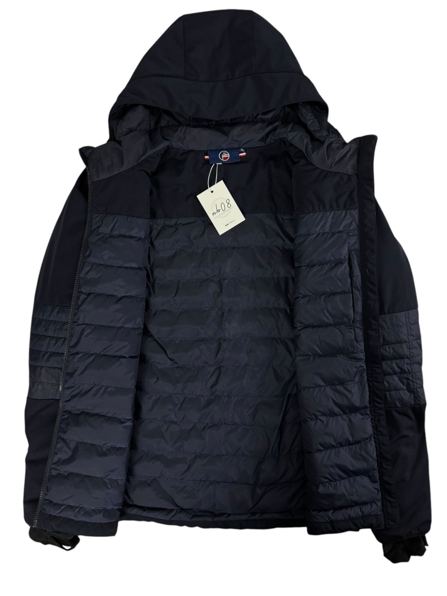 DOUDOUNE FUSALP - NB08 SHOP