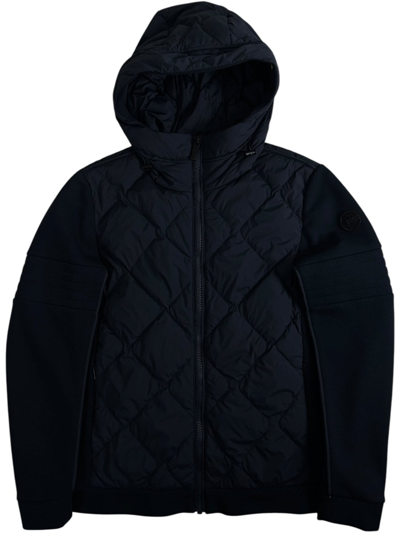 DOUDOUNE FUSALP - NB08 SHOP