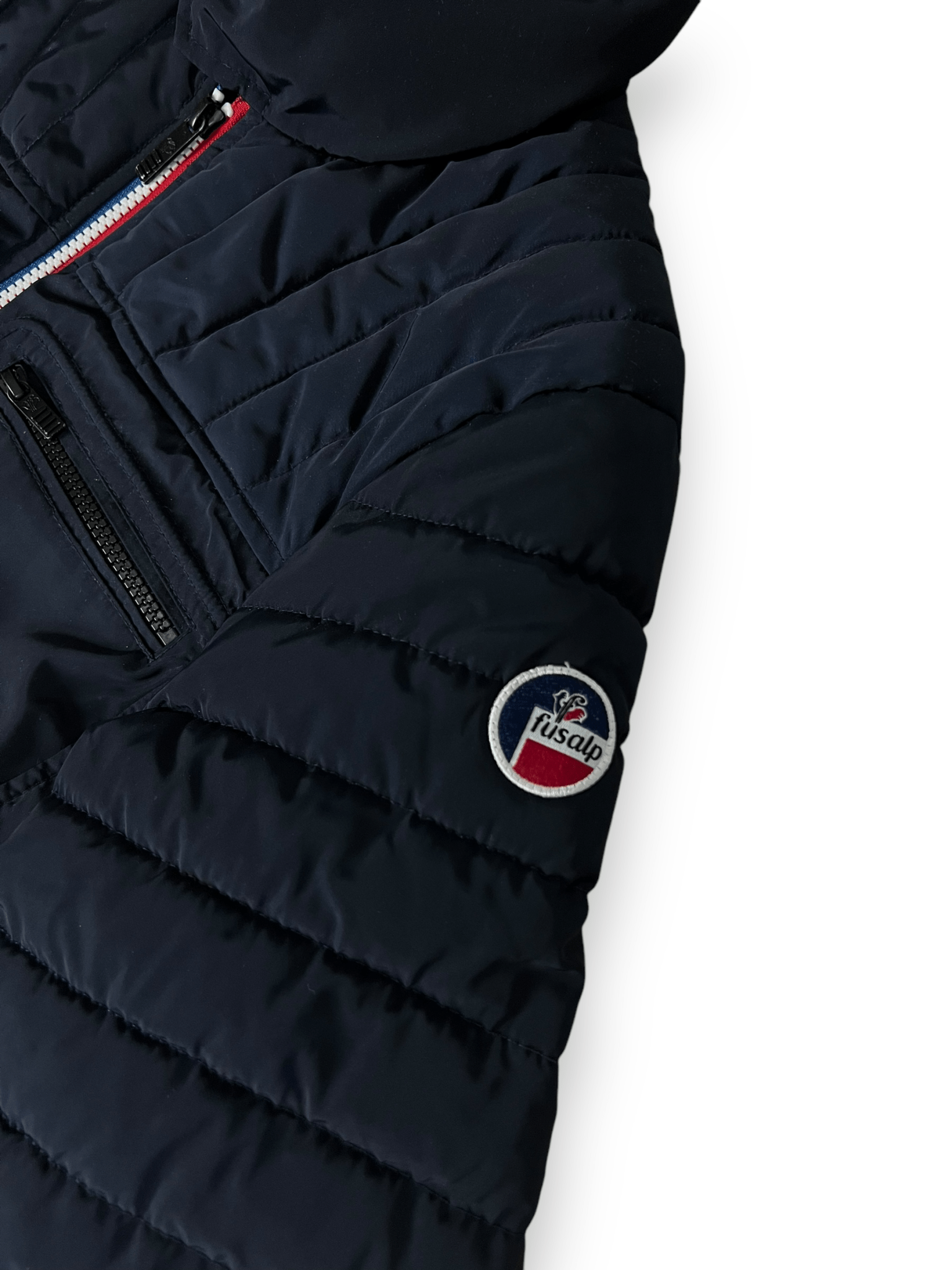 DOUDOUNE FUSALP - NB08 SHOP