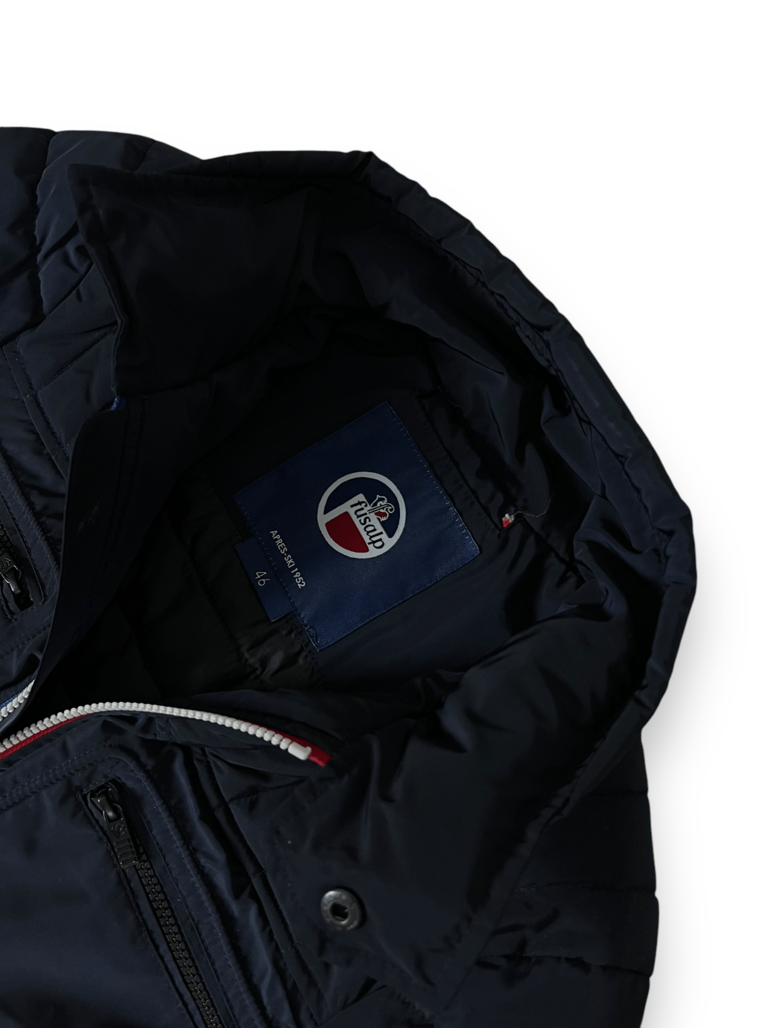 DOUDOUNE FUSALP - NB08 SHOP