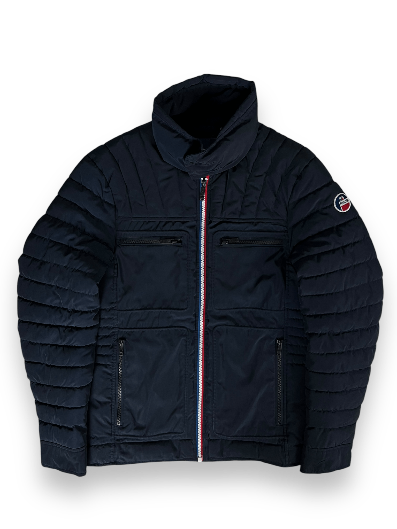 DOUDOUNE FUSALP - NB08 SHOP