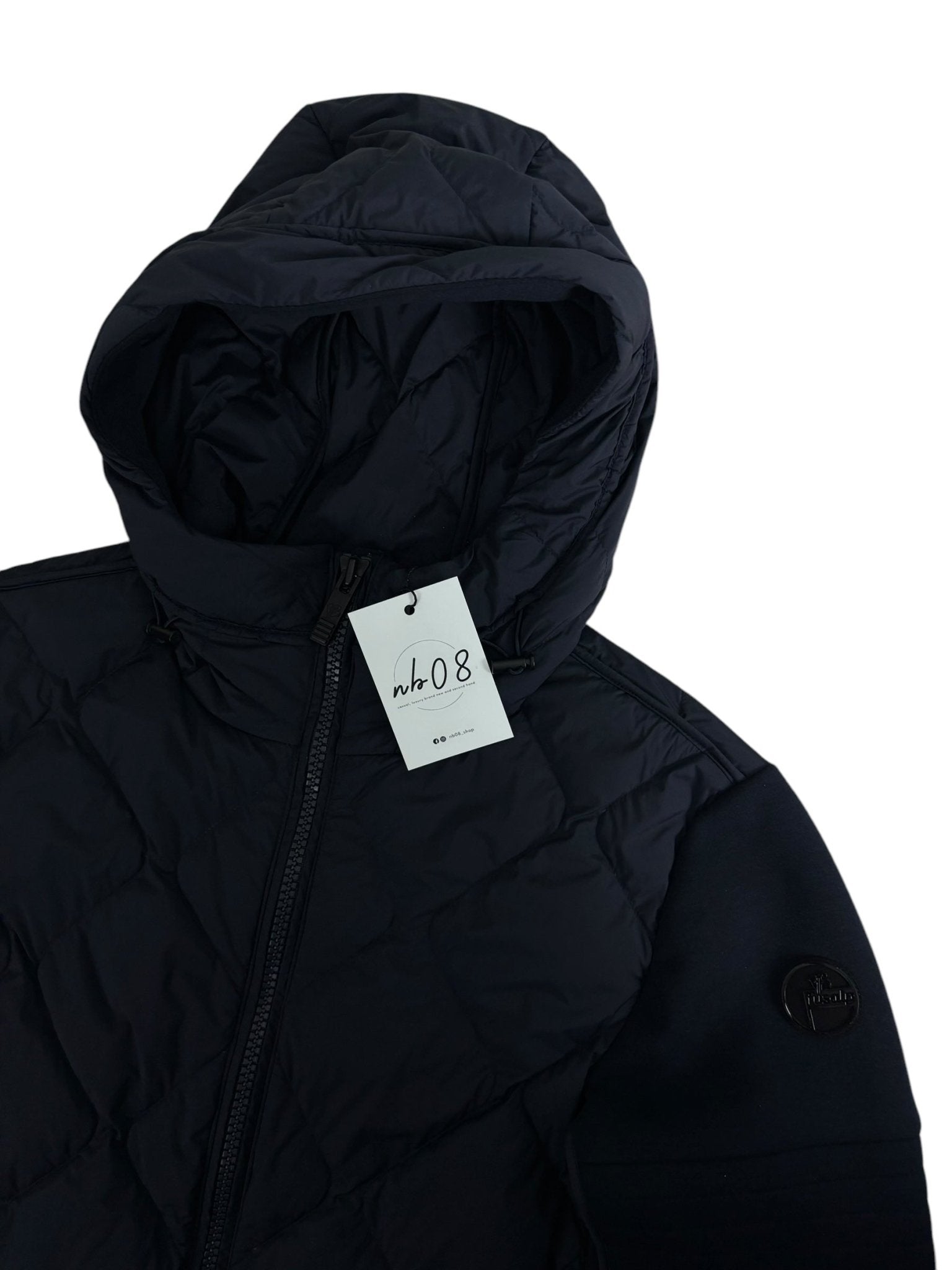 DOUDOUNE FUSALP - NB08 SHOP