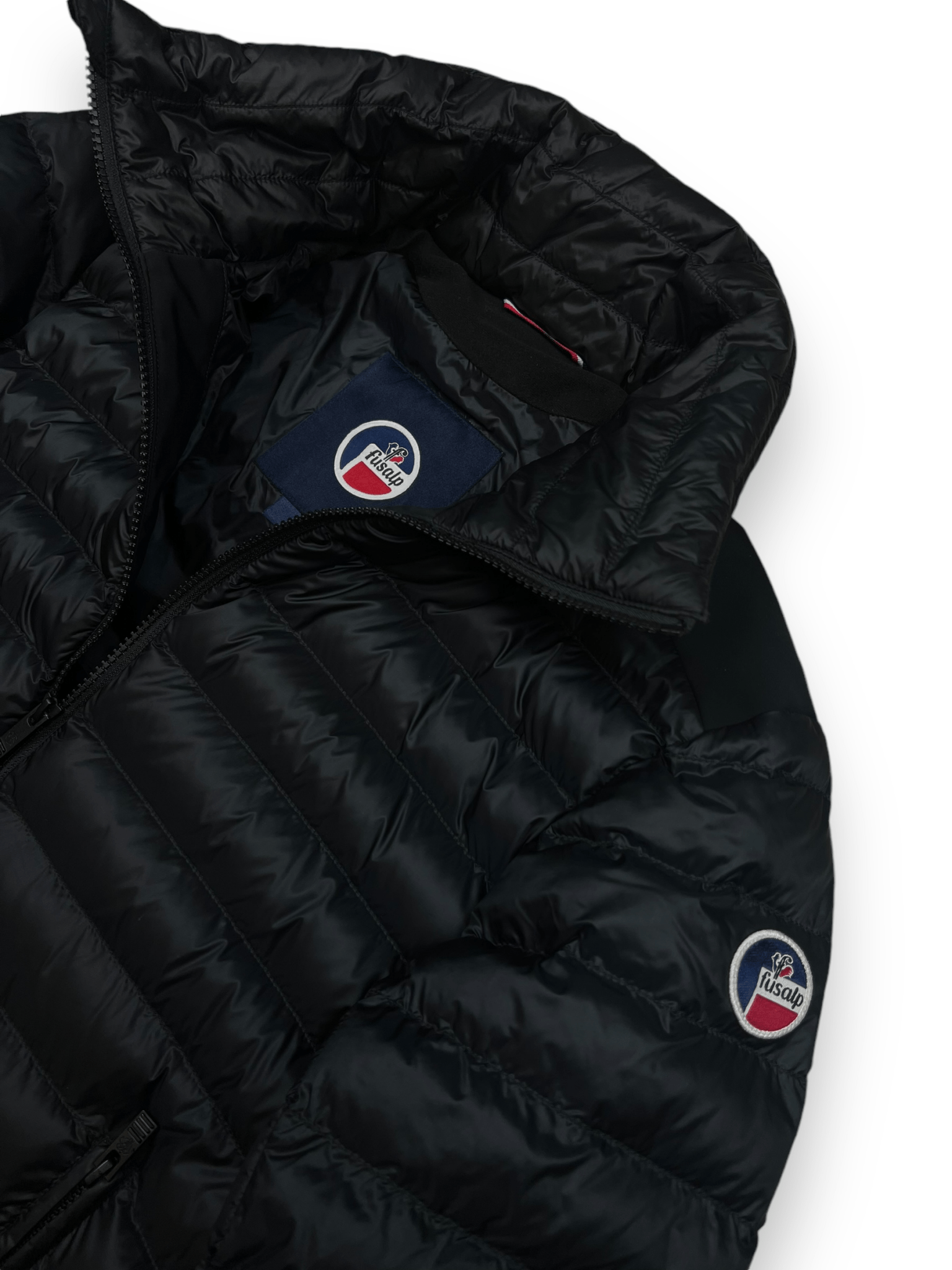 DOUDOUNE FUSALP - NB08 SHOP