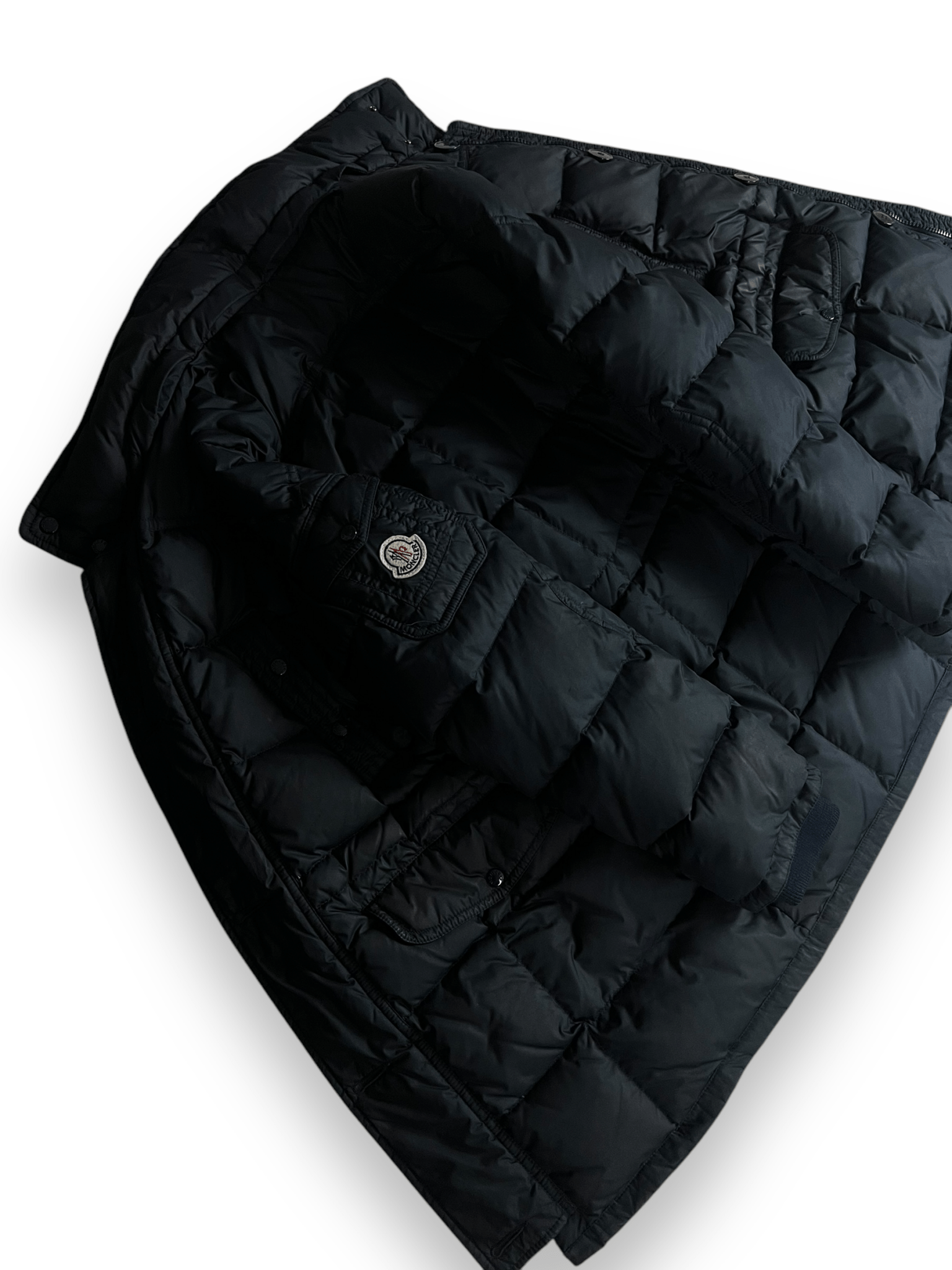 DOUDOUNE MONCLER - NB08 SHOP