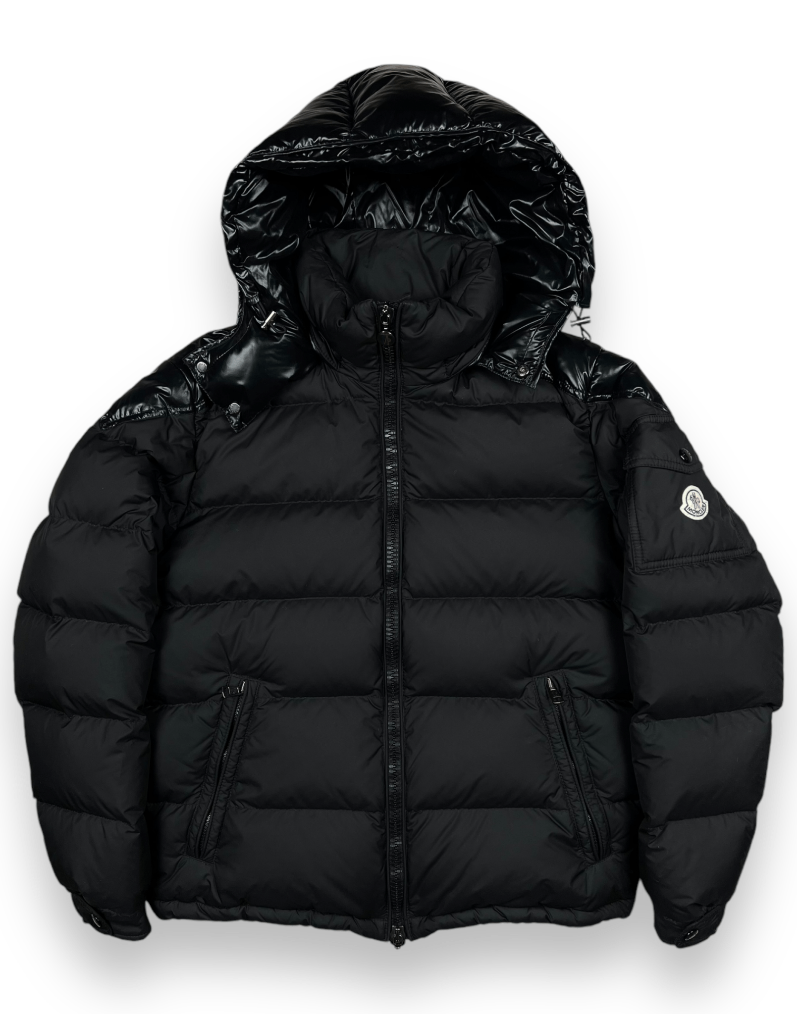 DOUDOUNE MONCLER - NB08 SHOP