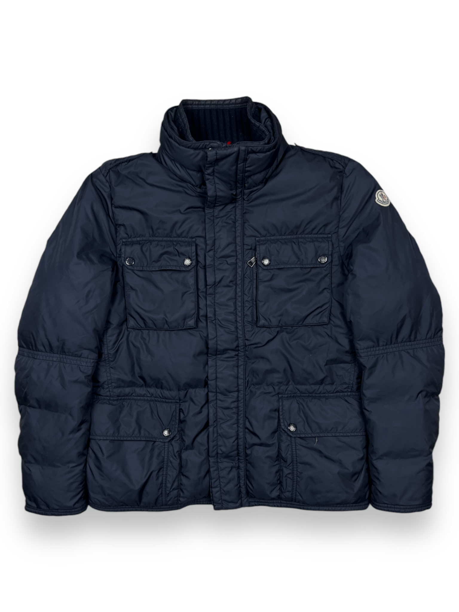 DOUDOUNE MONCLER - NB08 SHOP
