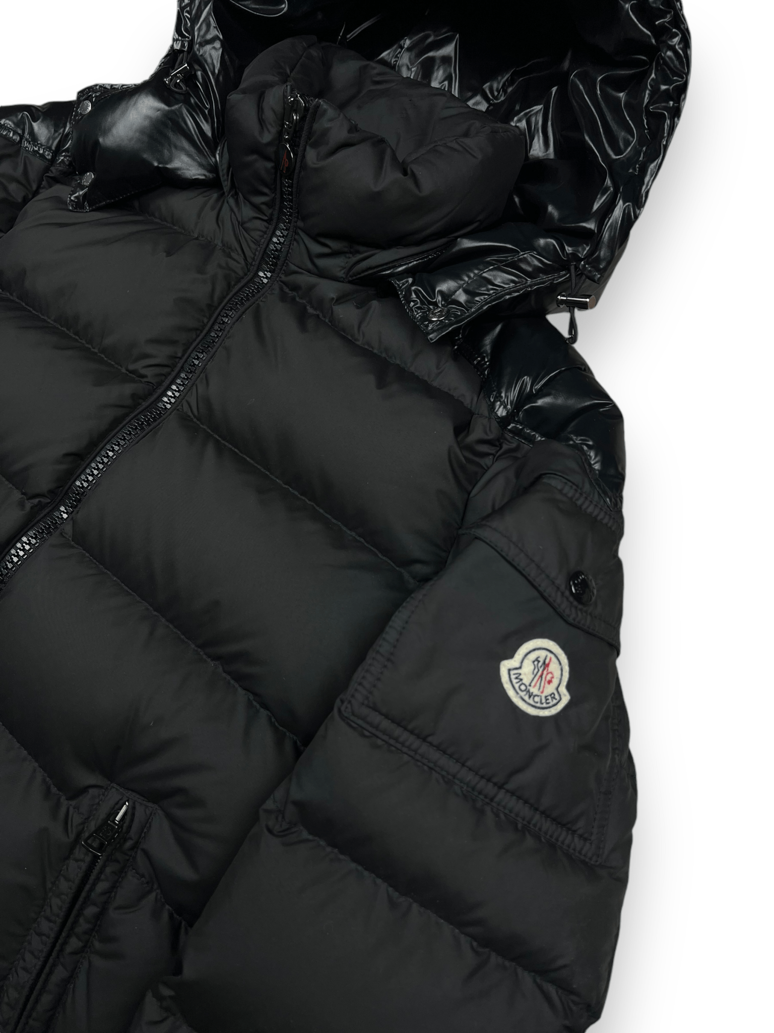 DOUDOUNE MONCLER - NB08 SHOP