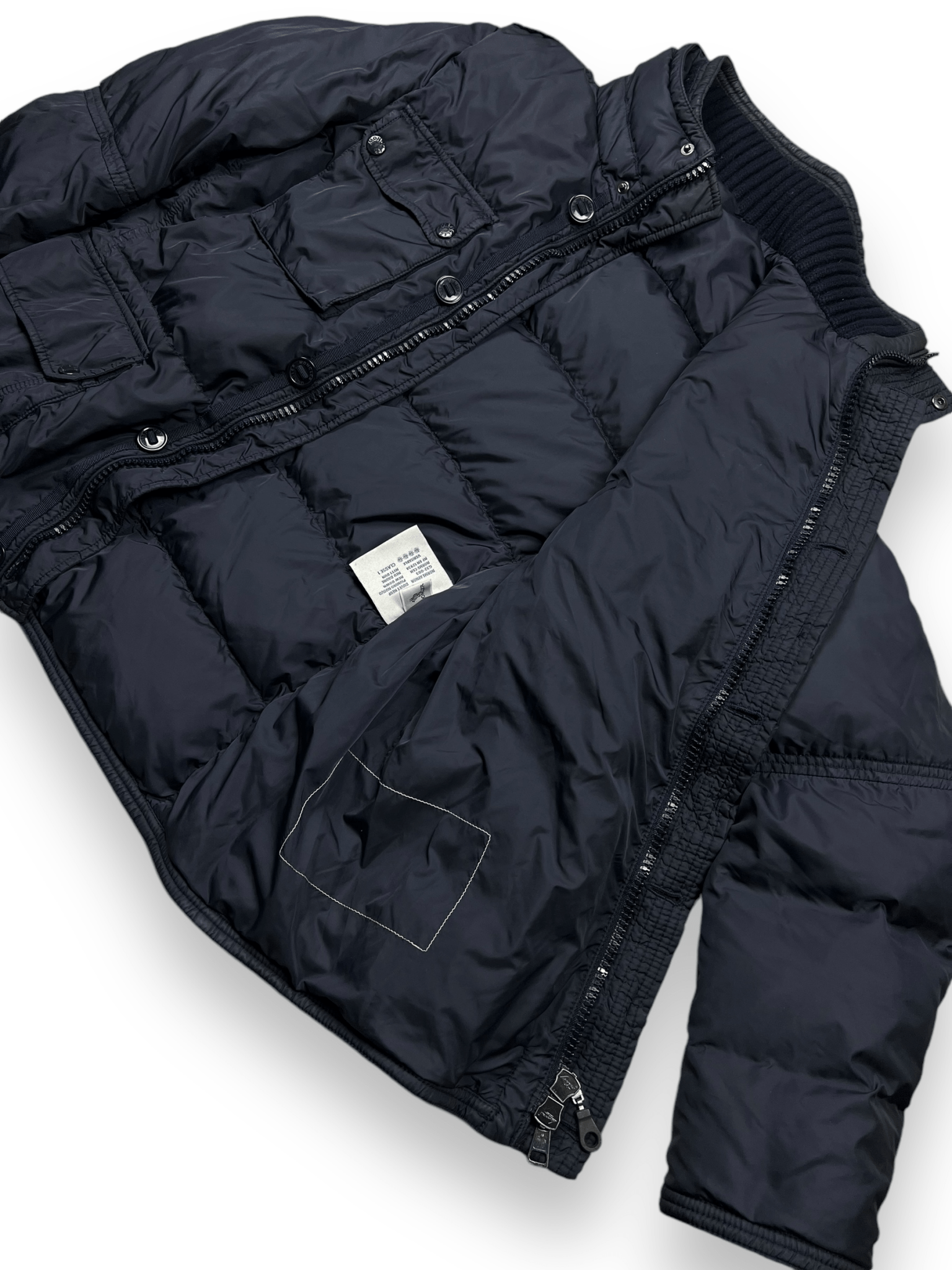 DOUDOUNE MONCLER - NB08 SHOP