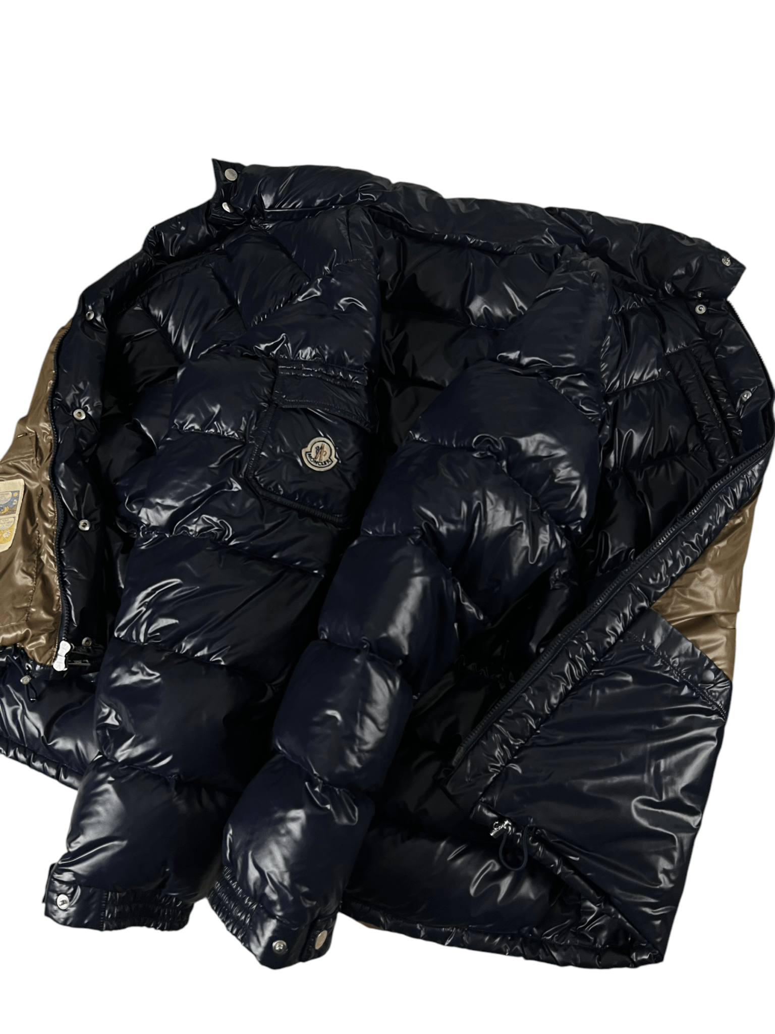 DOUDOUNE MONCLER - NB08 SHOP