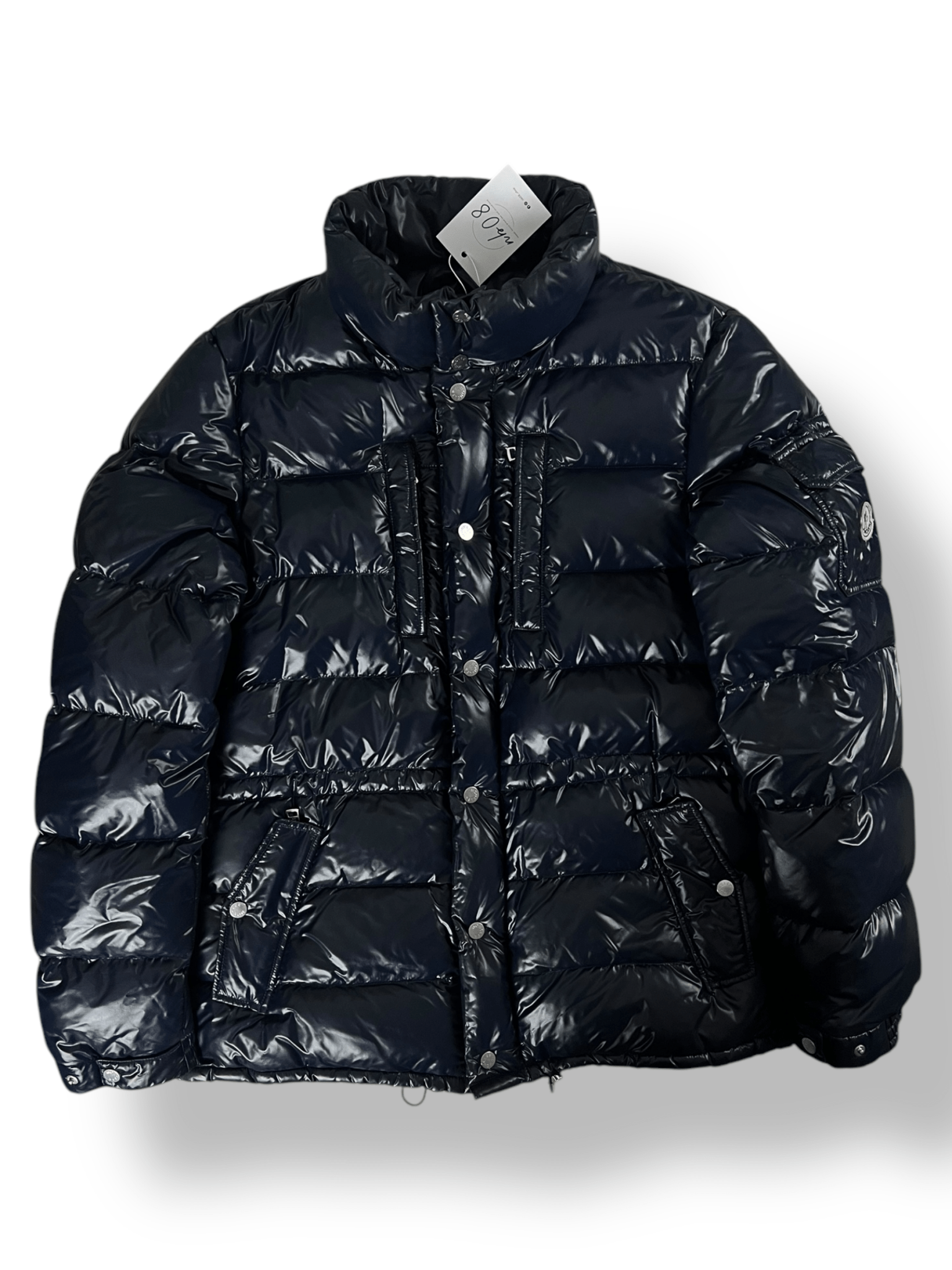 DOUDOUNE MONCLER - NB08 SHOP