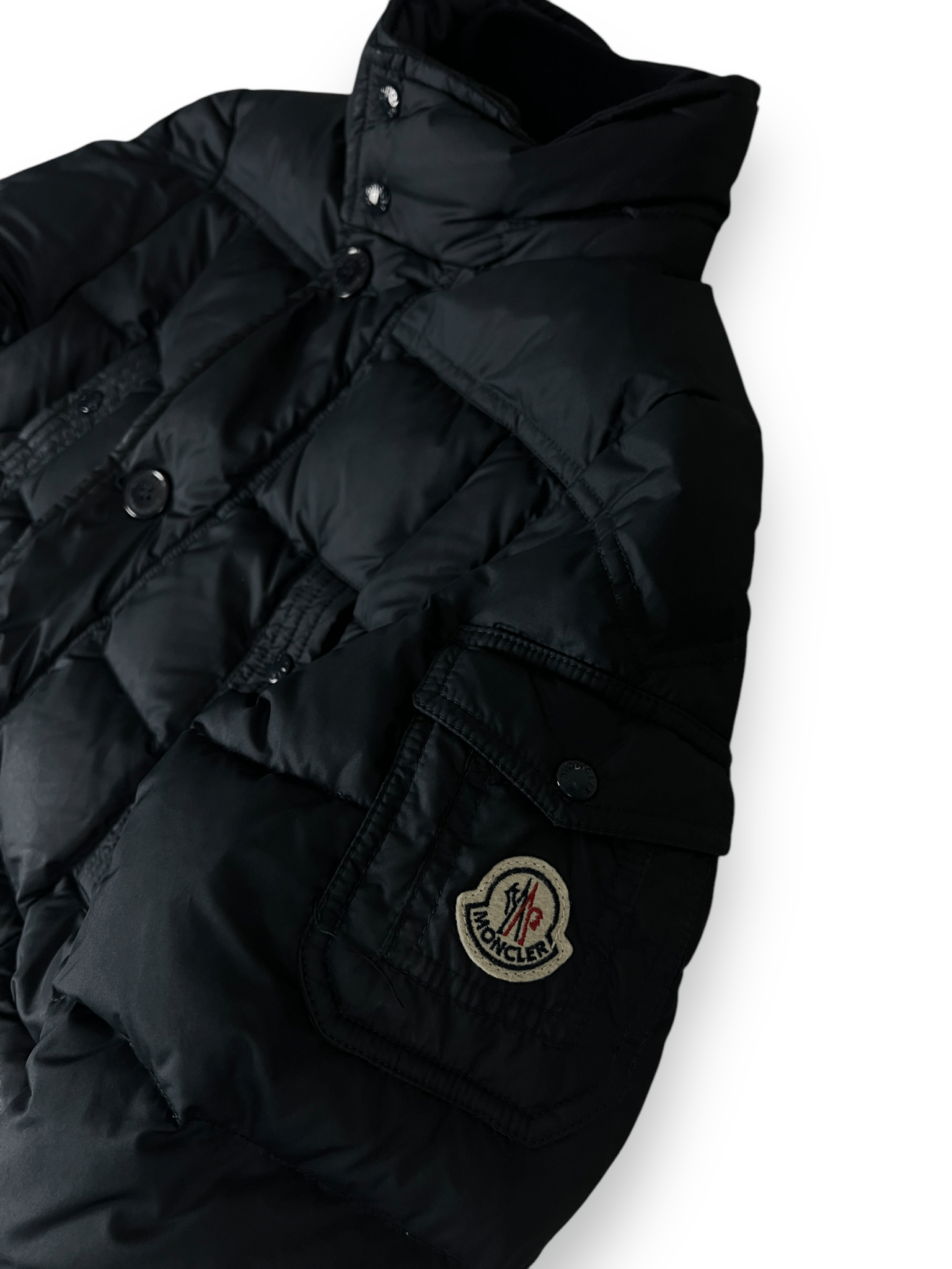 DOUDOUNE MONCLER - NB08 SHOP