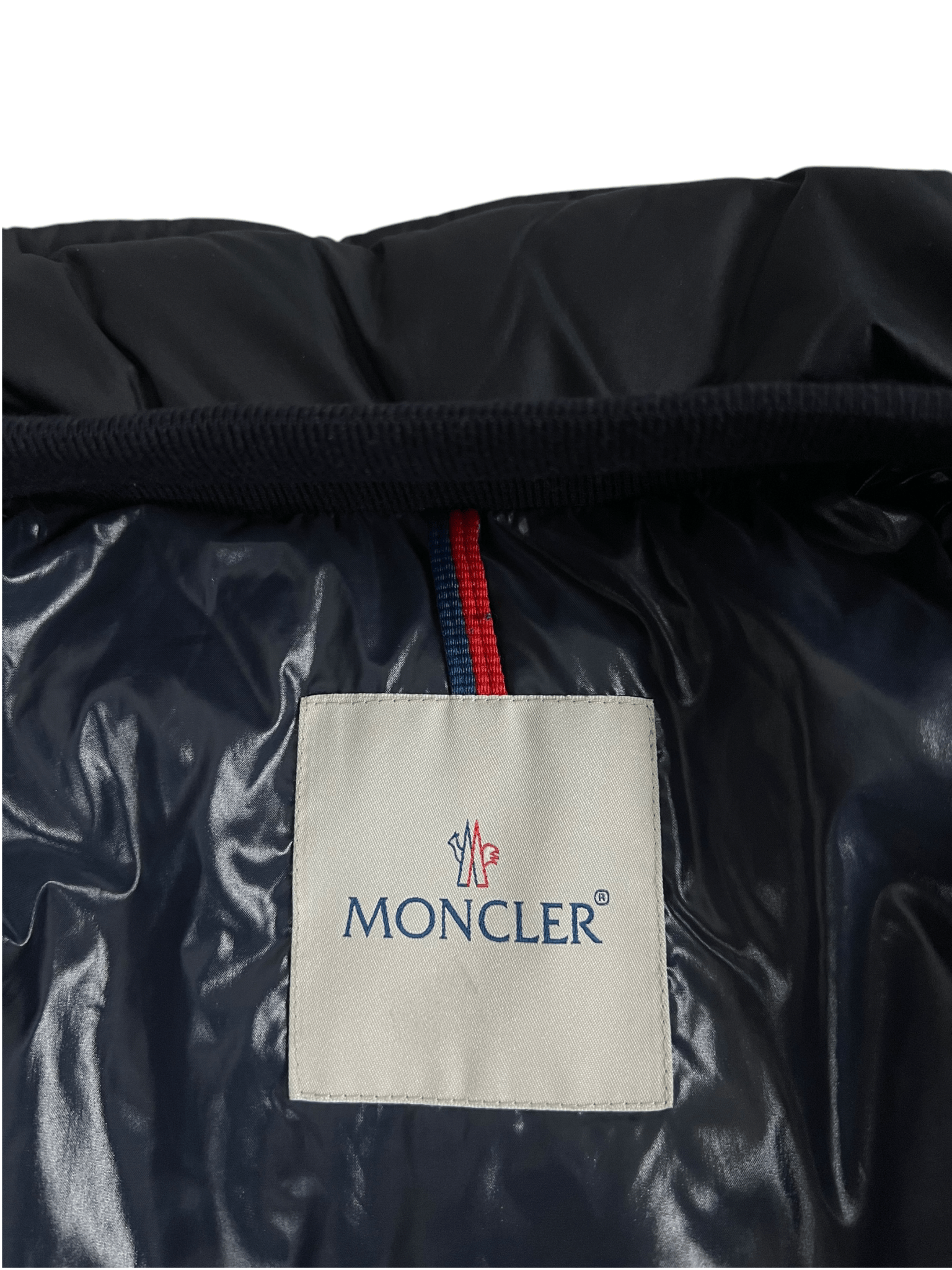 DOUDOUNE MONCLER - NB08 SHOP
