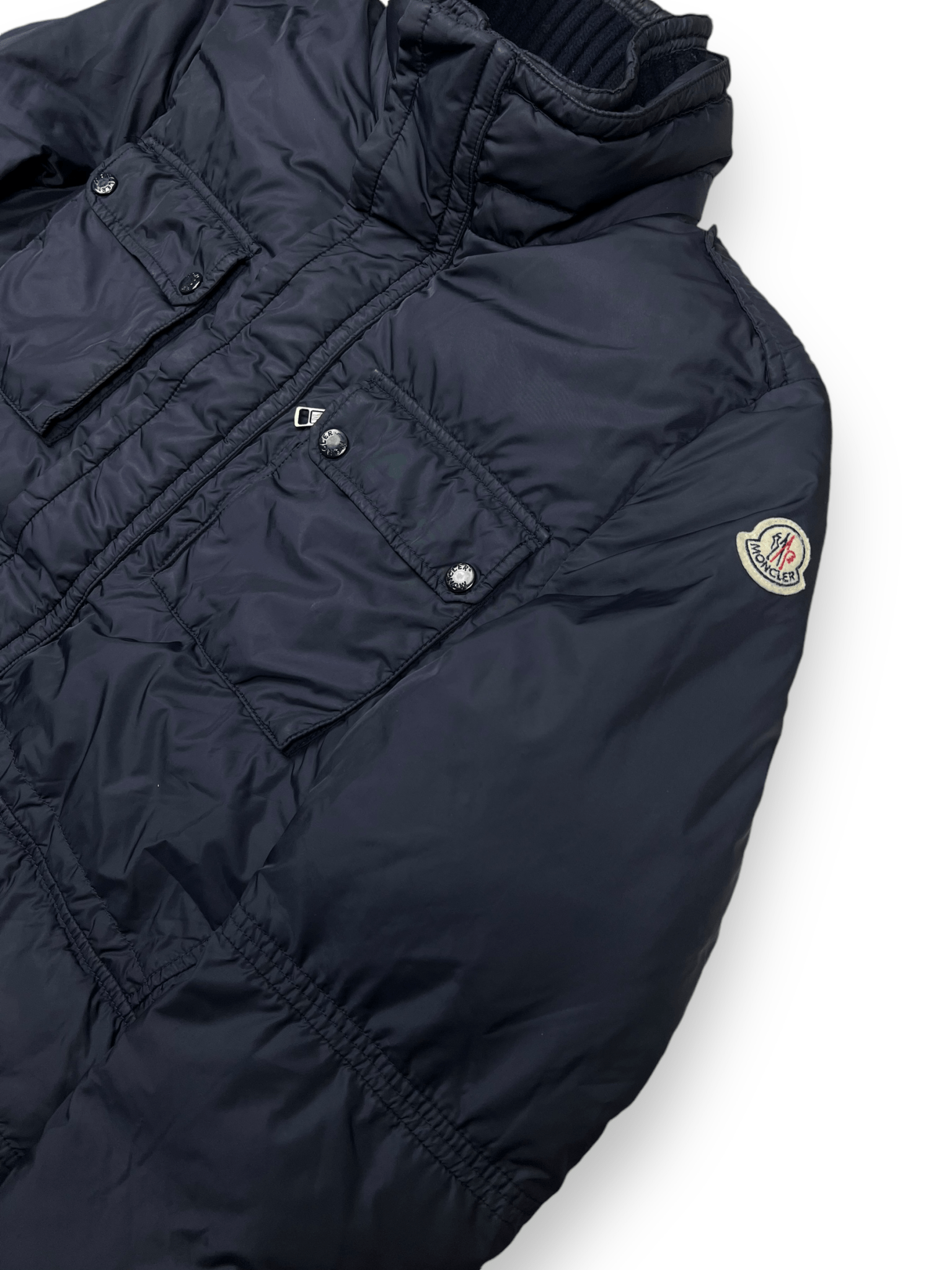 DOUDOUNE MONCLER - NB08 SHOP