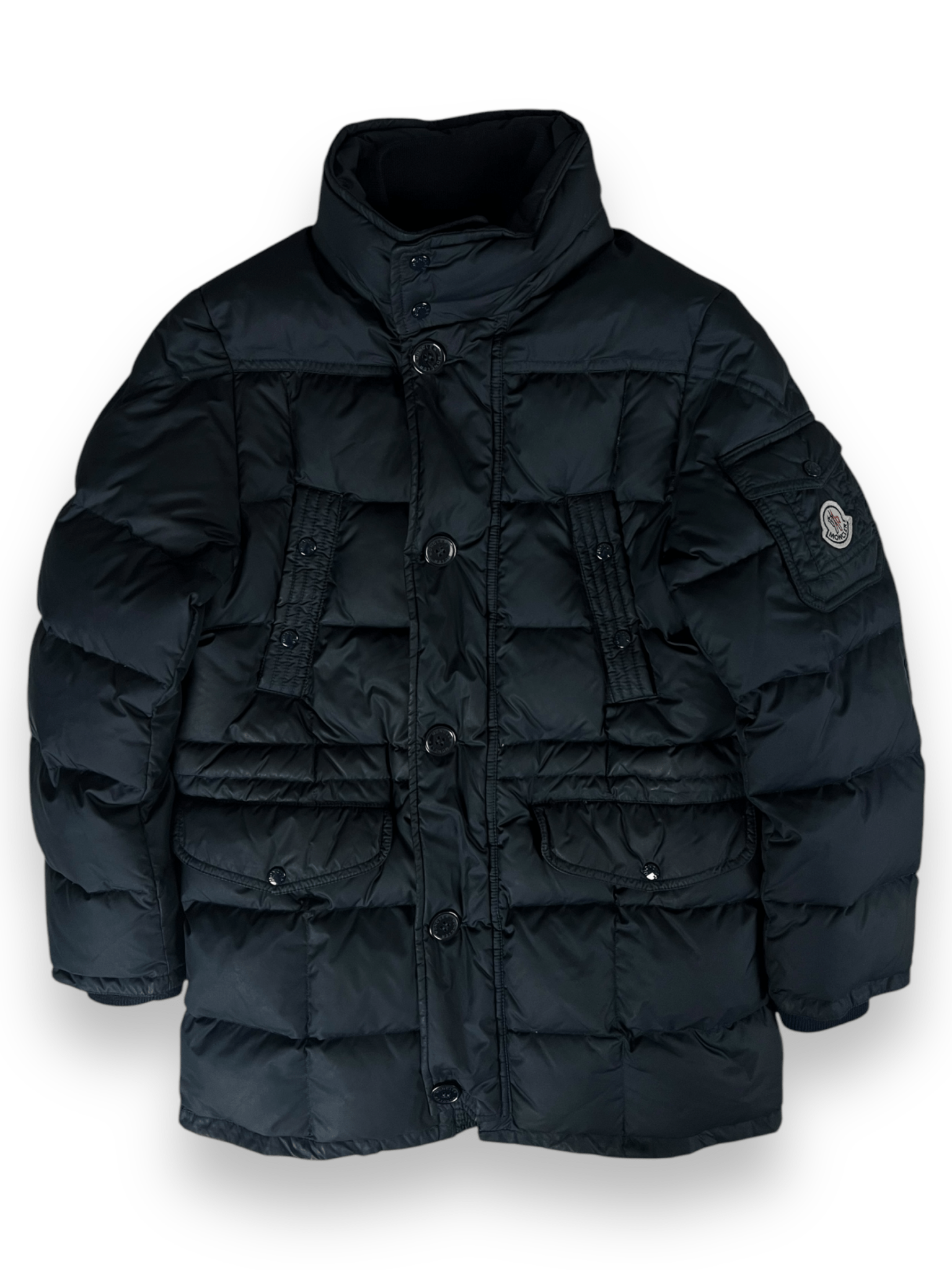 DOUDOUNE MONCLER - NB08 SHOP
